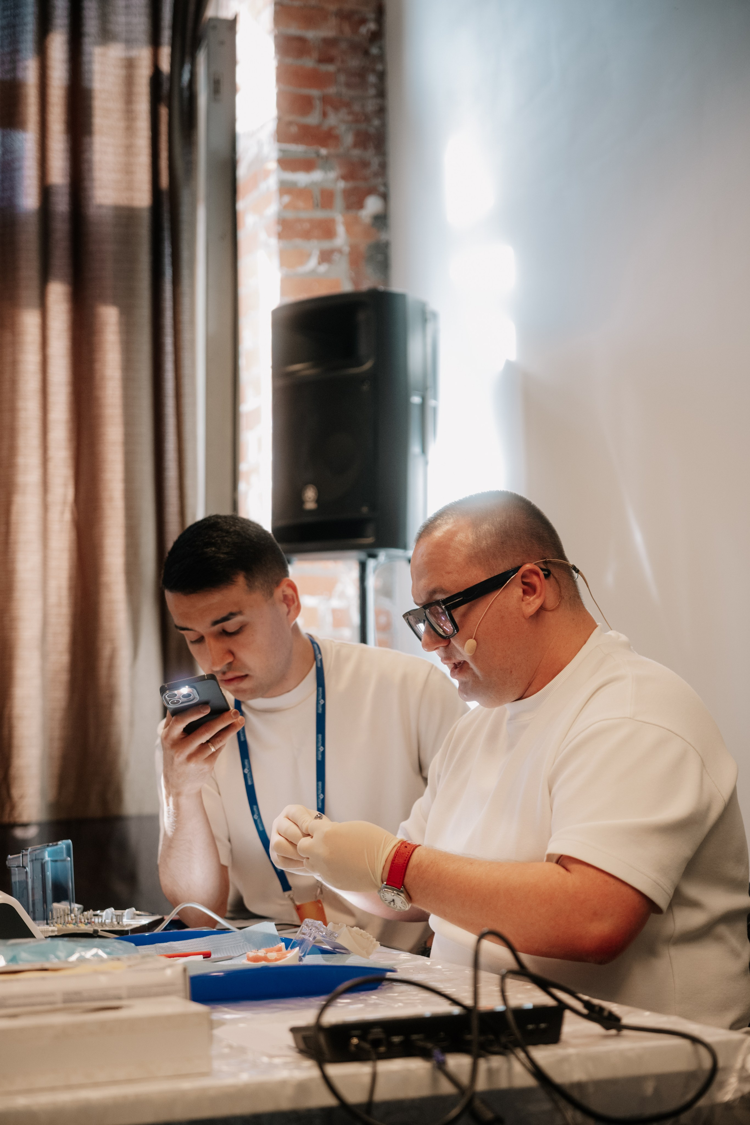 Конгресс. Превосходство через практику_2024. Фотограф и видеограф Мария Банщикова, Солнечногорск, Москва