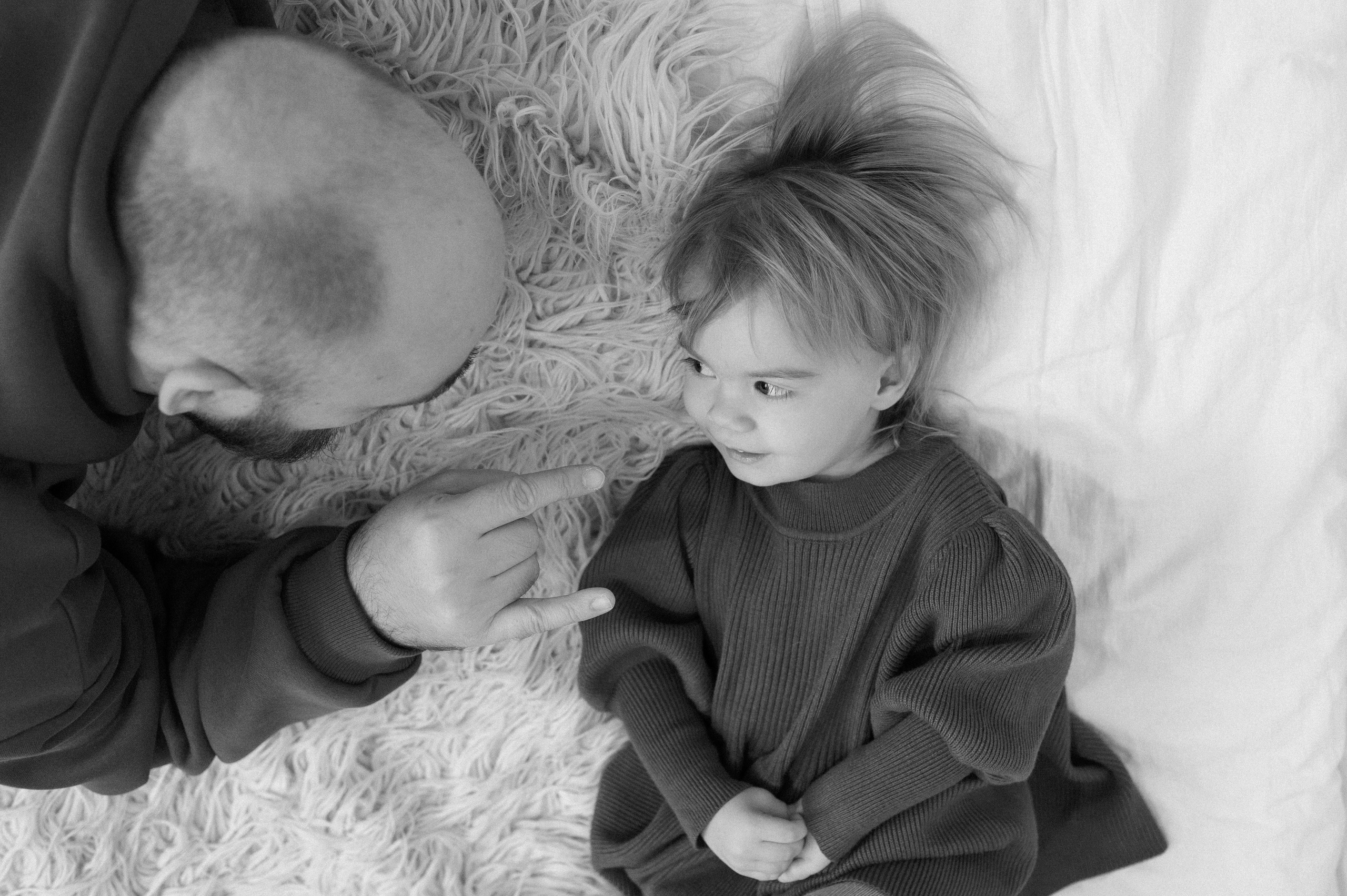 Студийные семейные съемки. Фотограф новорожденных в Санкт-Петербурге Татьяна Тарасенко