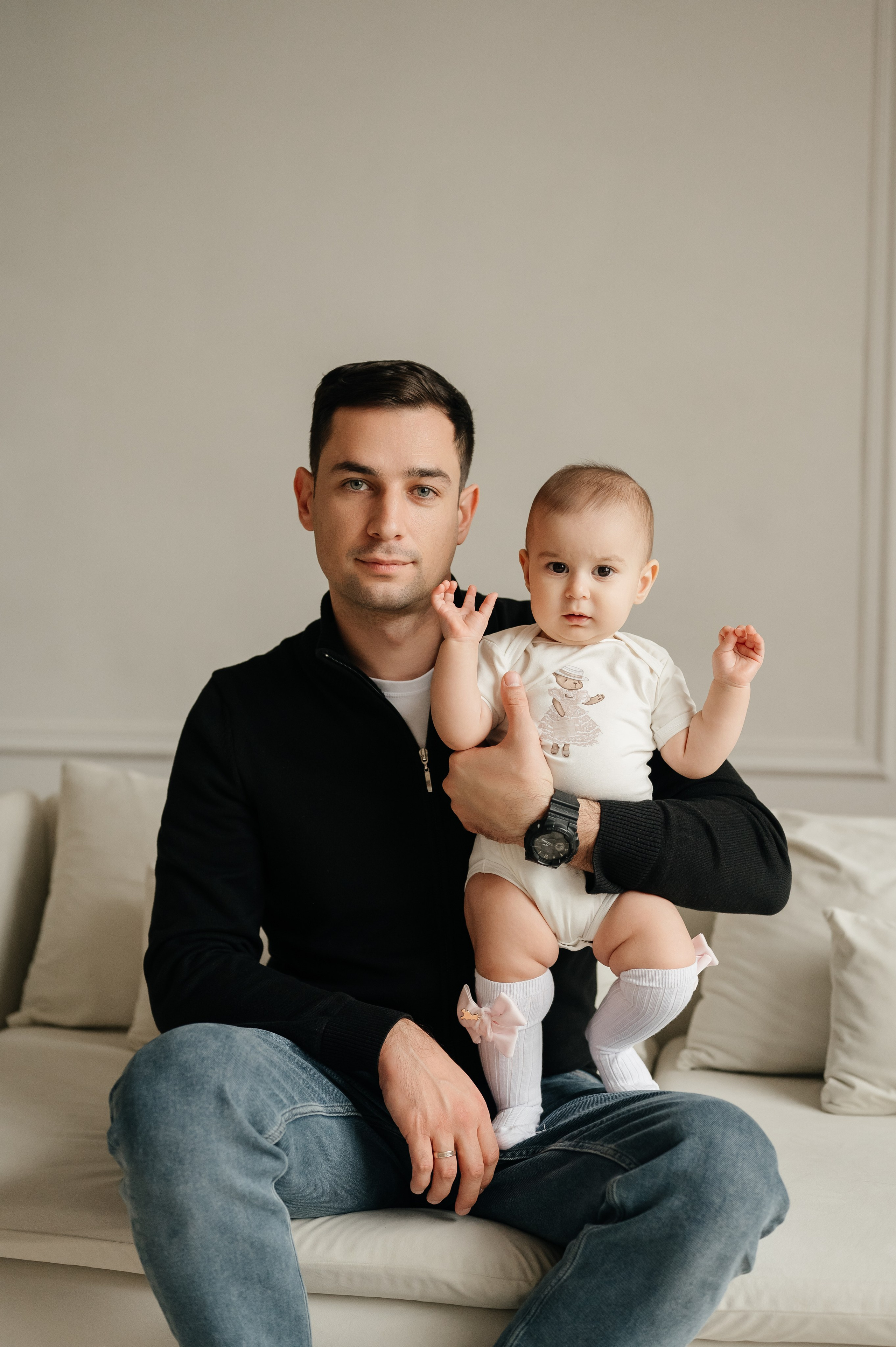 Новогоднее чудо🤍. Свадебный и семейный фотограф в Краснодаре Алина Мельник