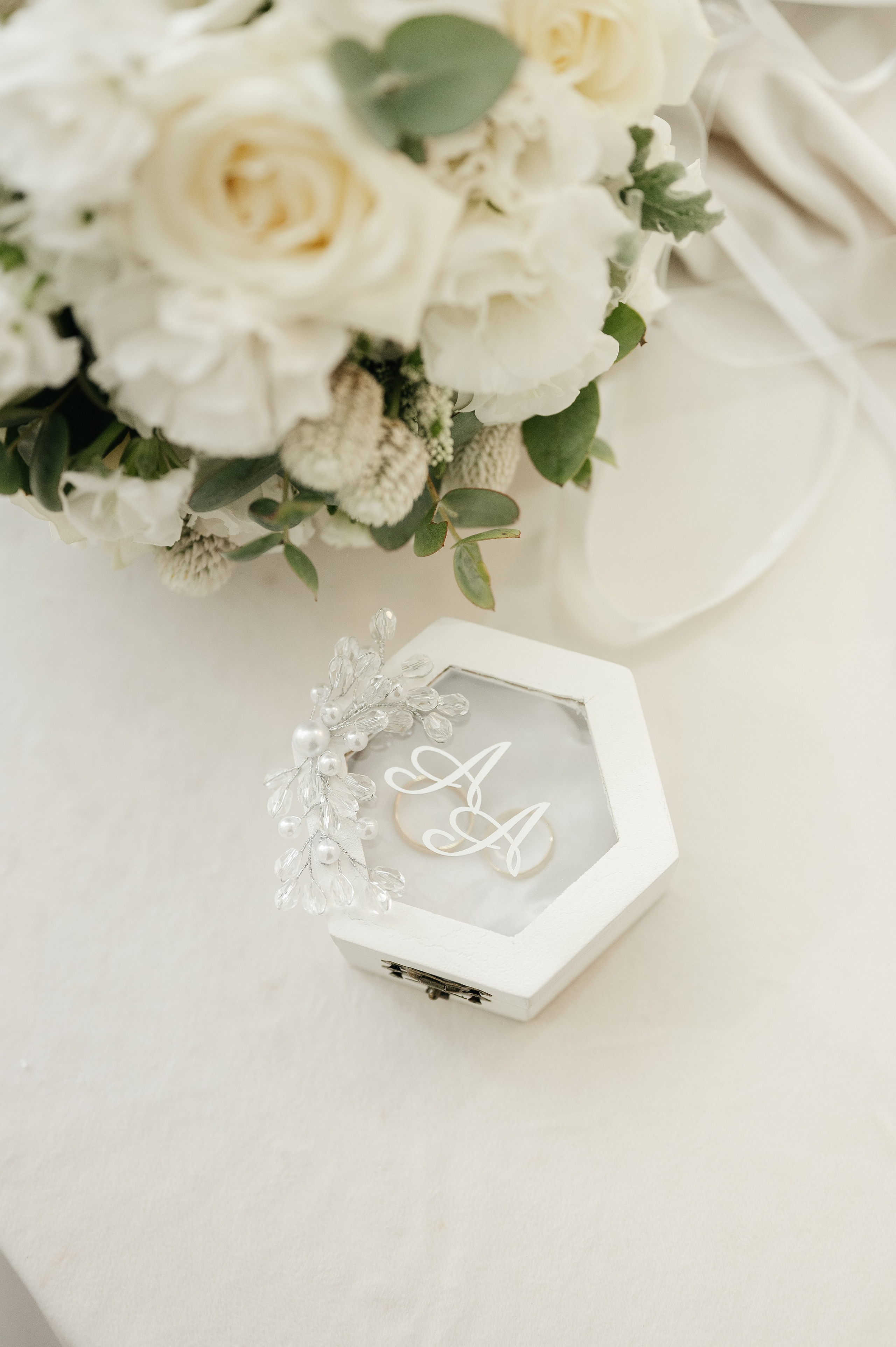 Андрей и Анастасия. Свадебный и семейный фотограф в Краснодаре Алина Мельник