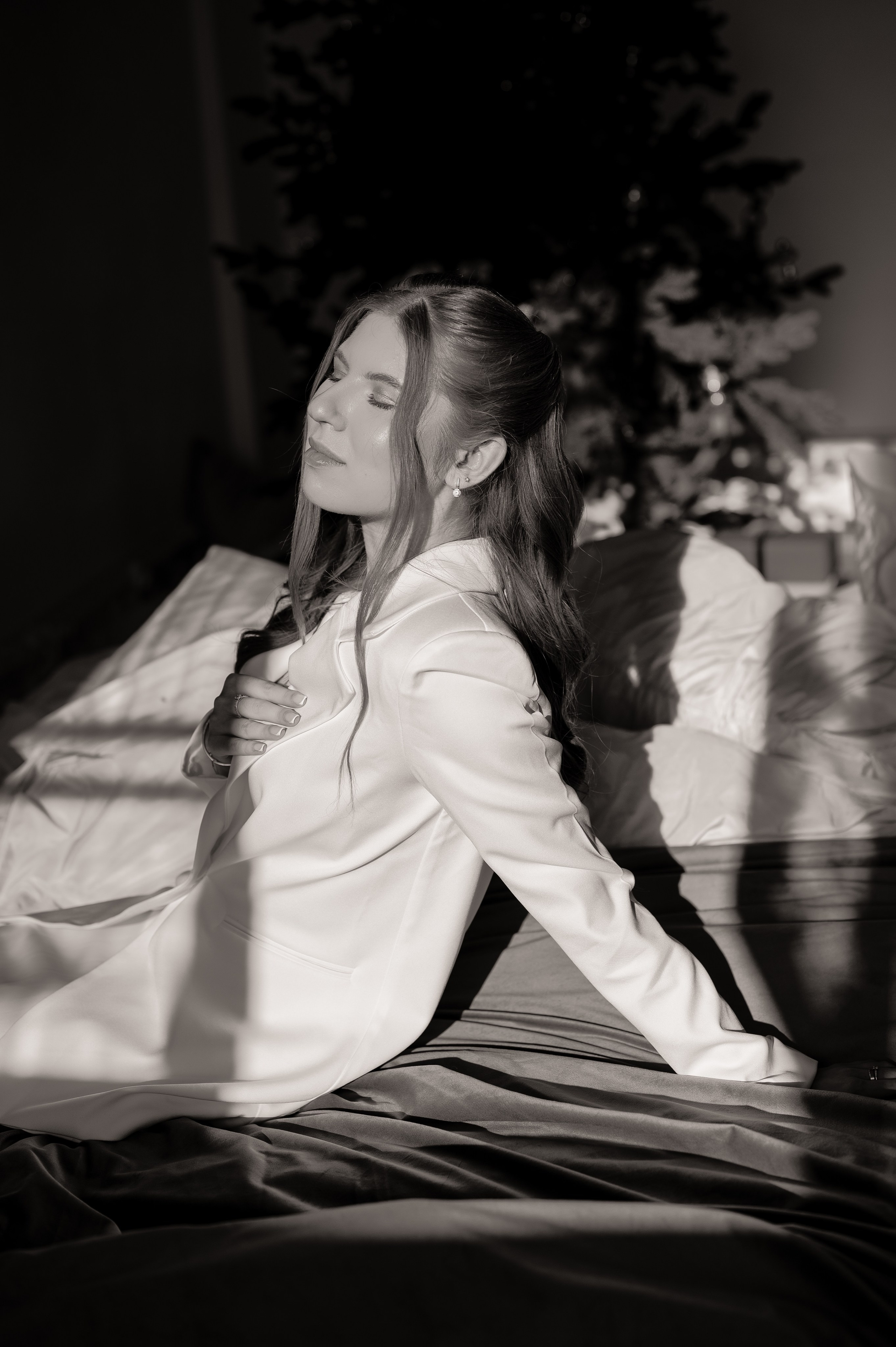 Аня. Свадебный и семейный фотограф в Краснодаре Алина Мельник