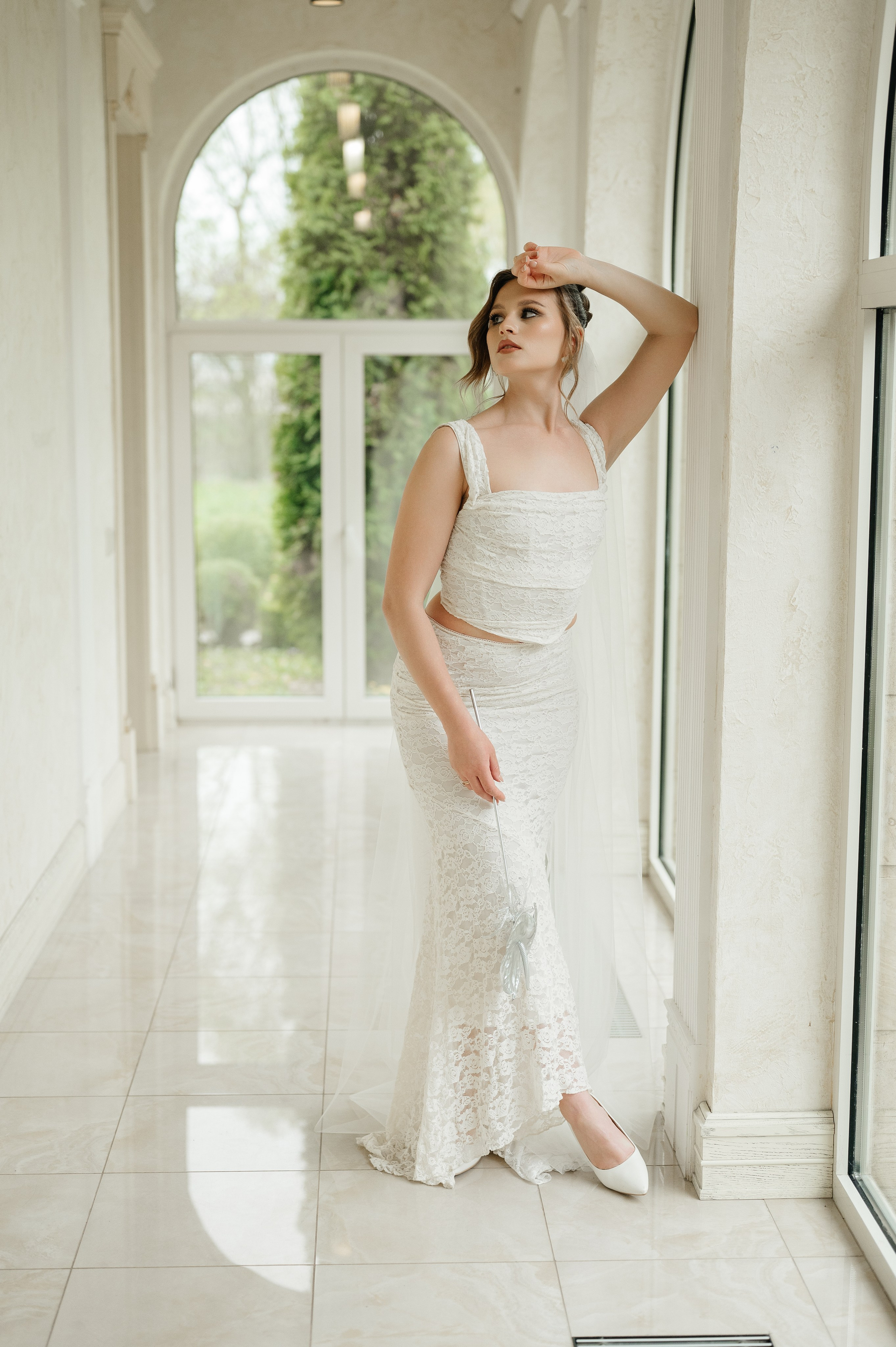 Леонид и Ольга. Свадебный и семейный фотограф в Краснодаре Алина Мельник