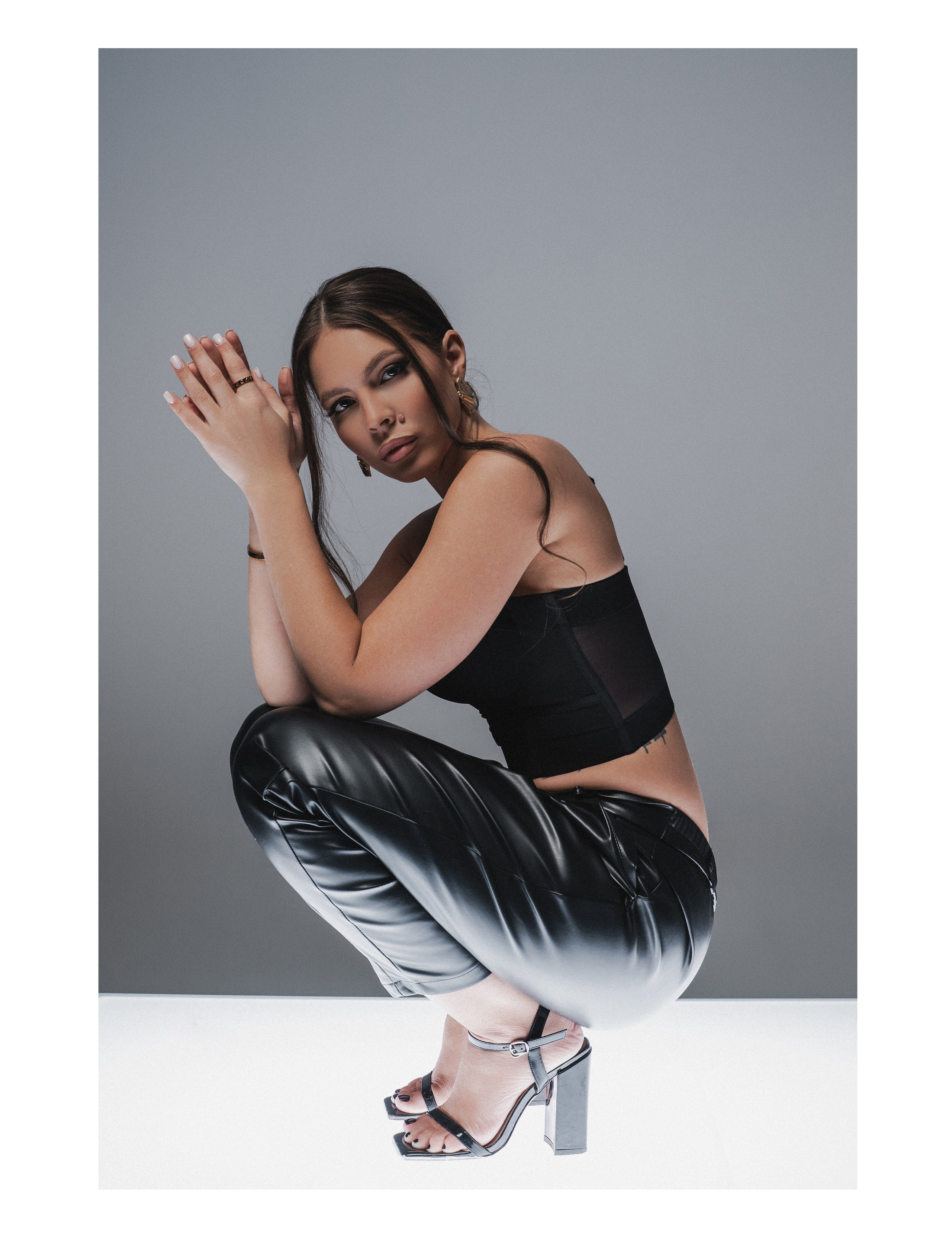 Триплекс. Свадебный фотограф в Рязани Дзюрак Елизавета