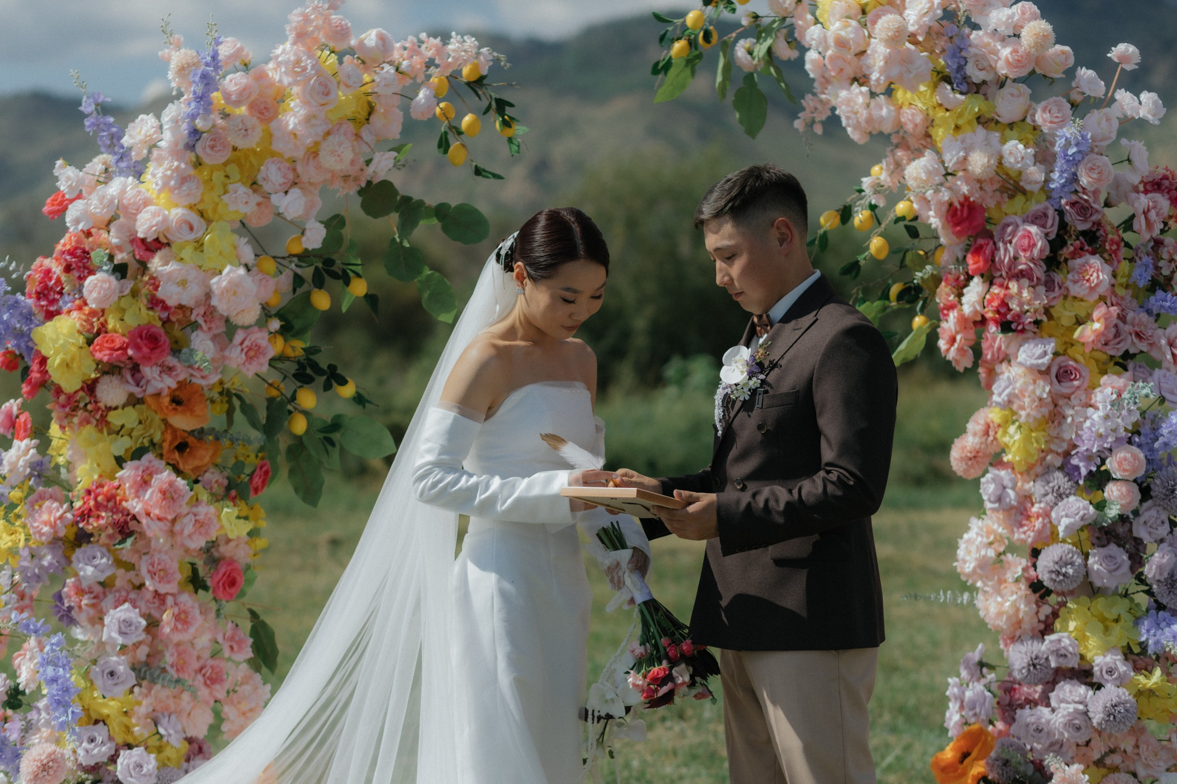 Хэшэгто и Мэдогма. Фотограф Улан-Удэ