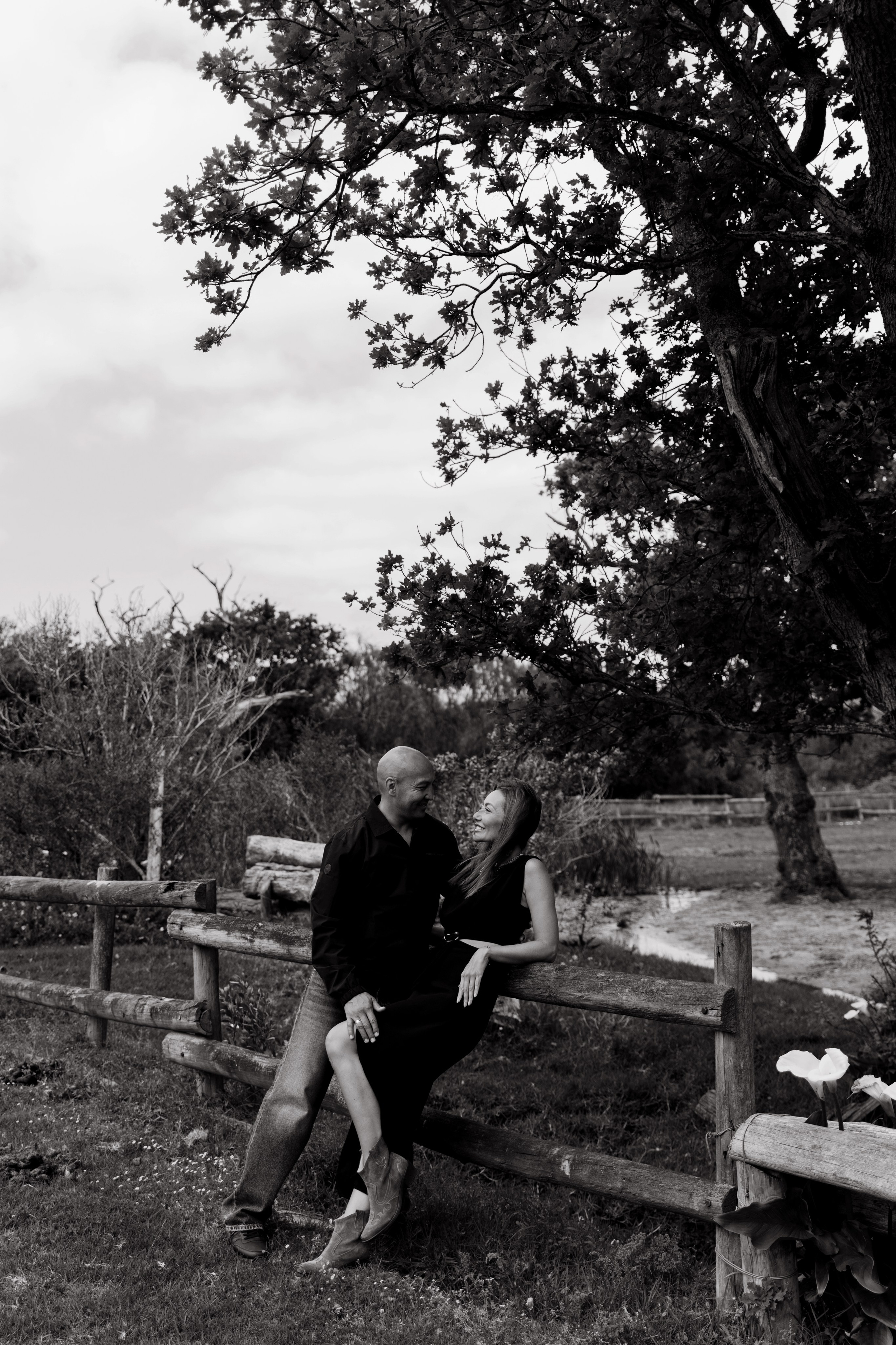 Love Ride. Фотограф в Кейптауне