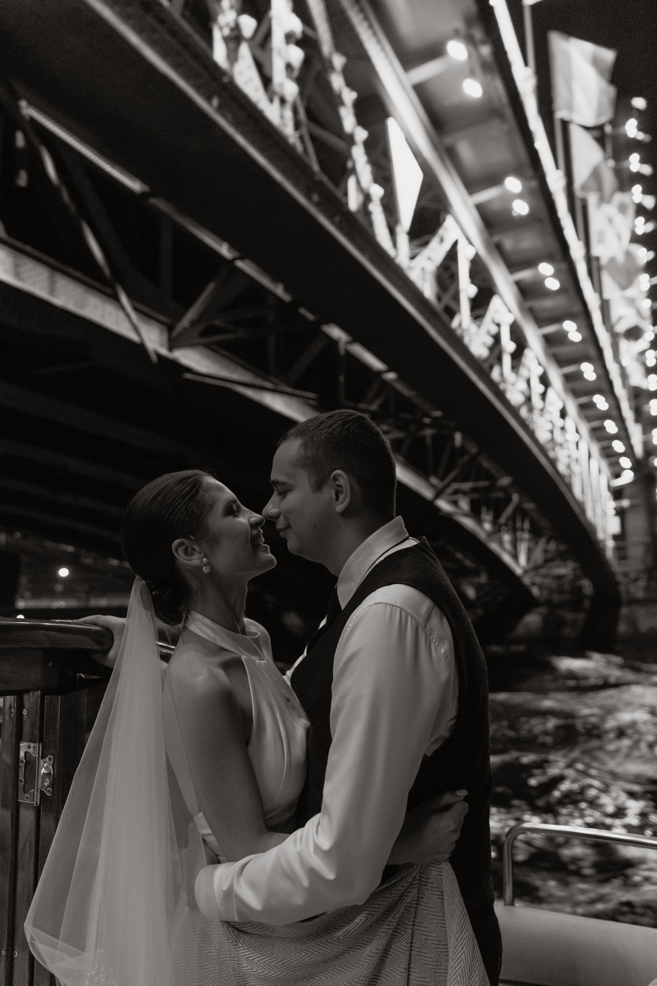 WEDDING A&N. Свадебный фотограф Дмитрий Краснов. Санкт-Петербург