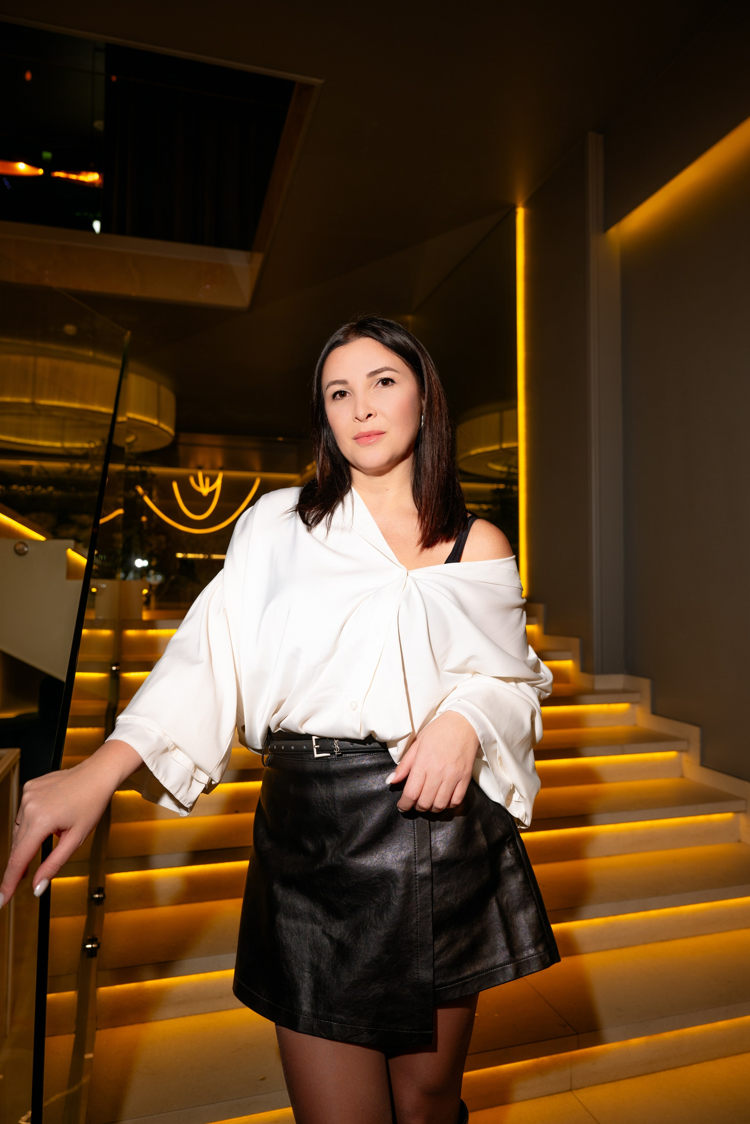 День Рождения SkyGarden. Фотограф в Саратове и Энгельсе — Склярова Дарья