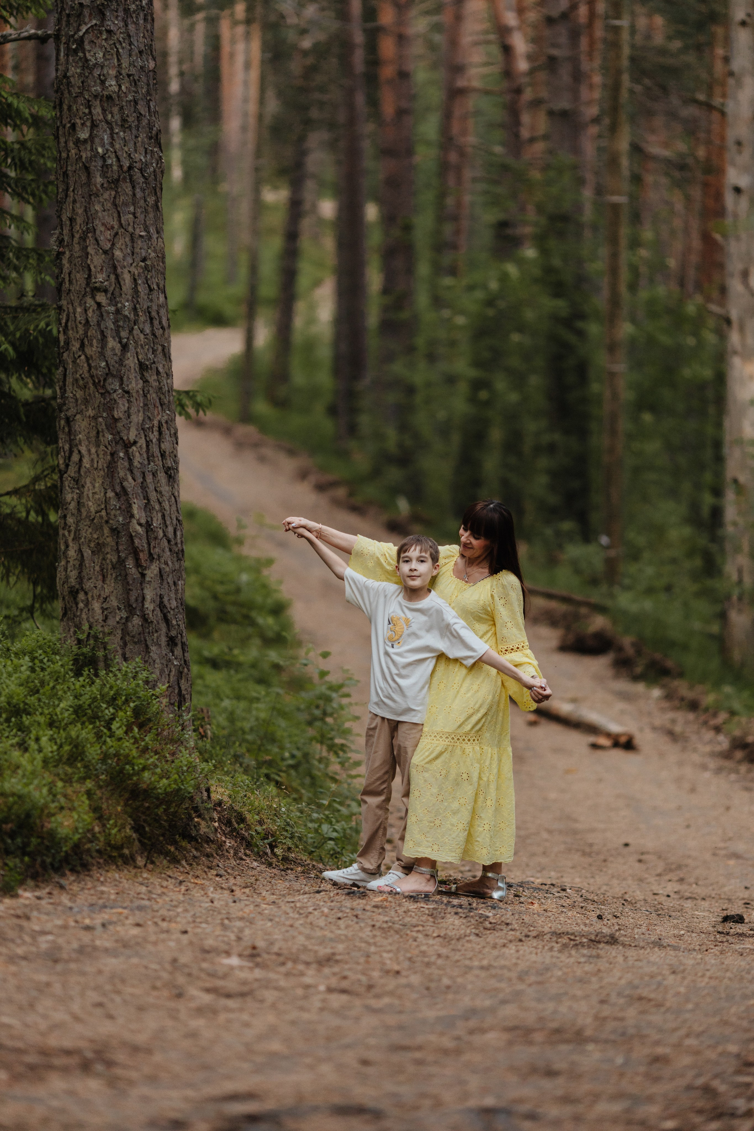 Фотосессия мама и сын. Фотограф Лодейное Поле Екатерина Герасимова в Санкт-Петербурге и Лен. области