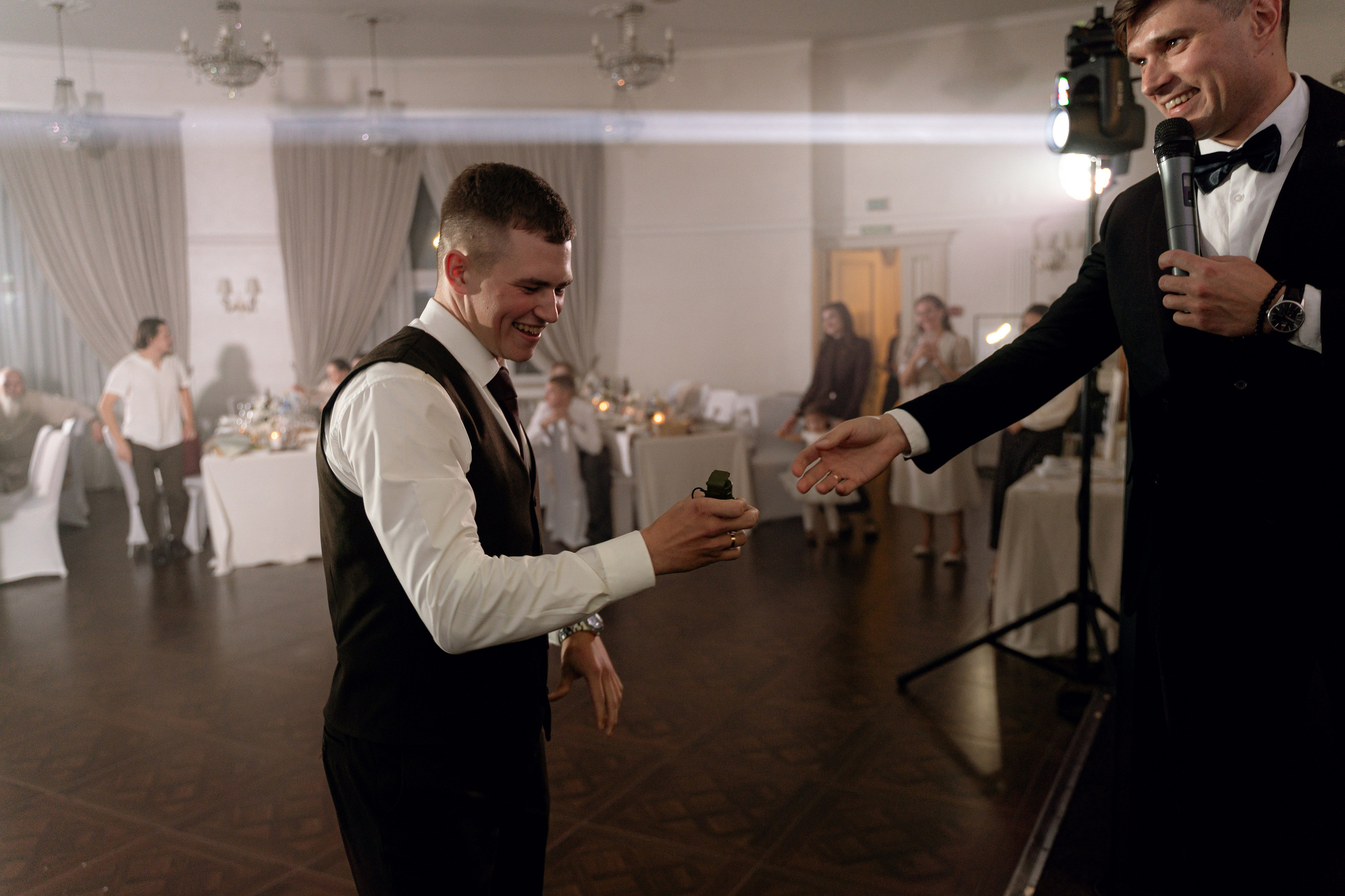 Петр & Анастасия. Свадебный фотограф в Казани