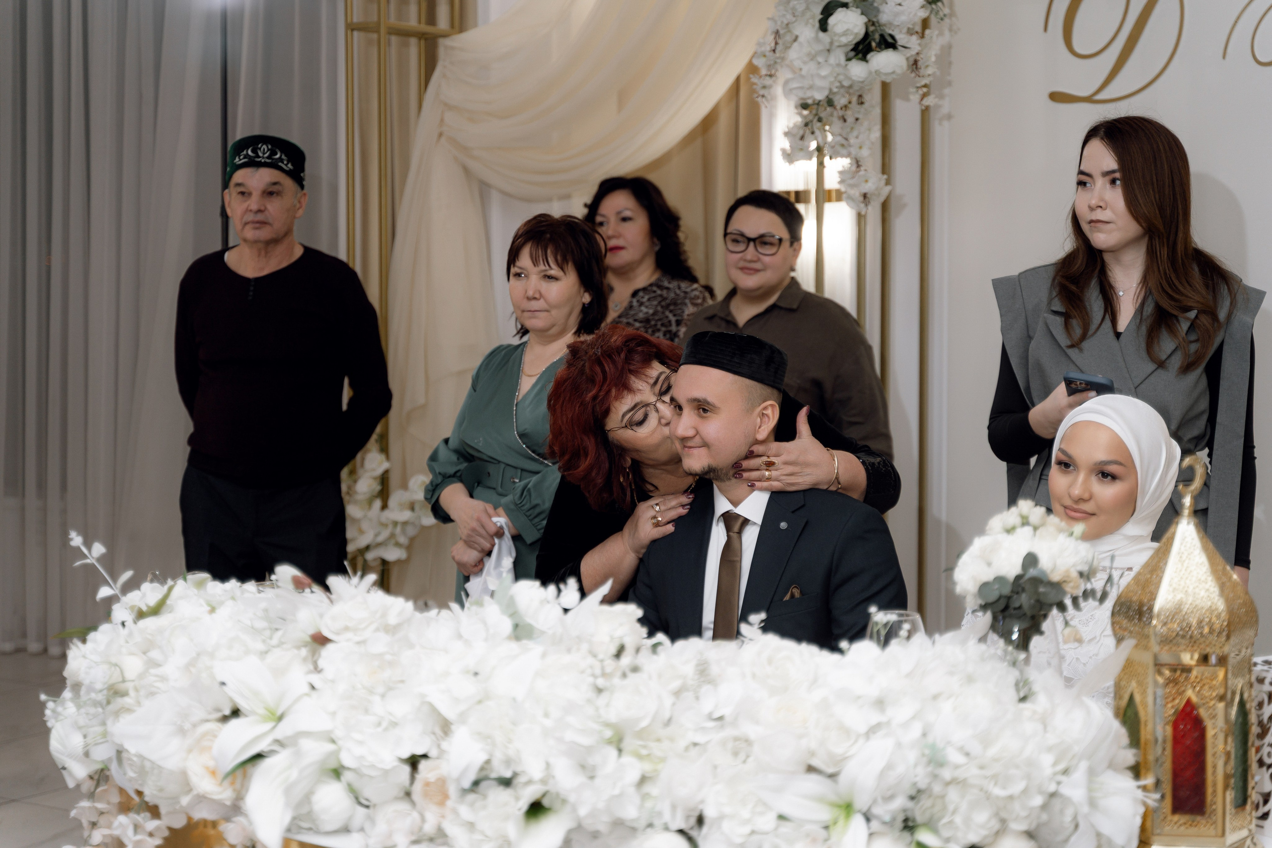 Данис & Ильзира (Алтан). RAMIL SAFIULLIN