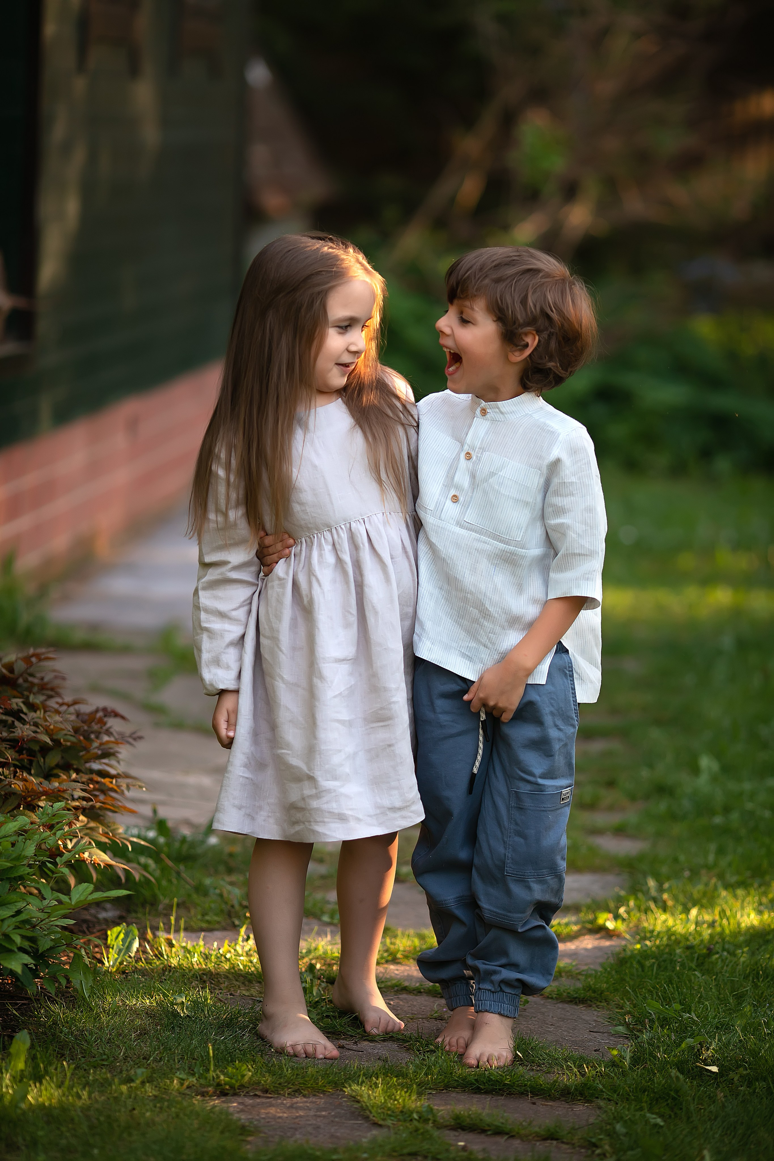 Лето. Главная