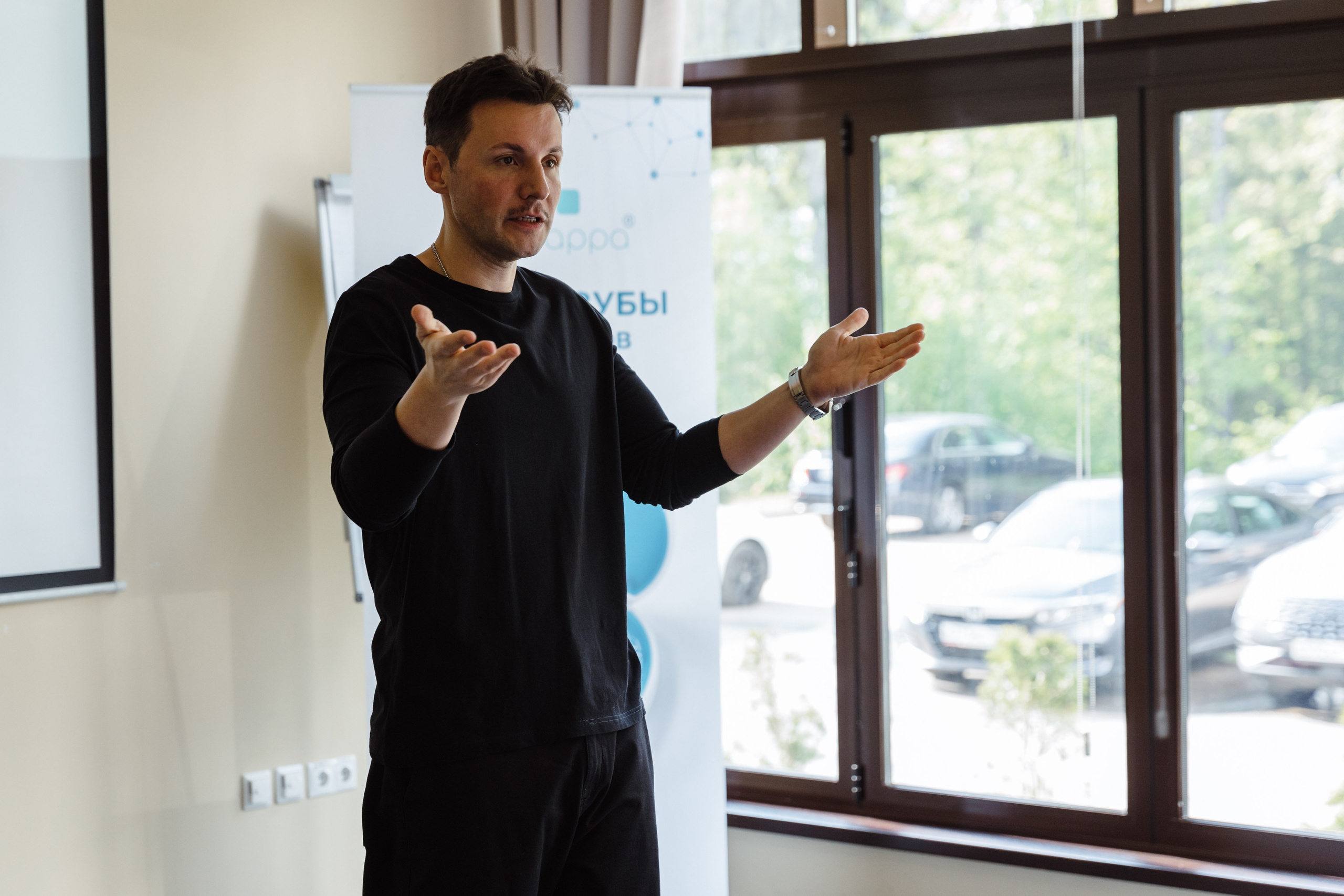 Фоторепортаж. Главная