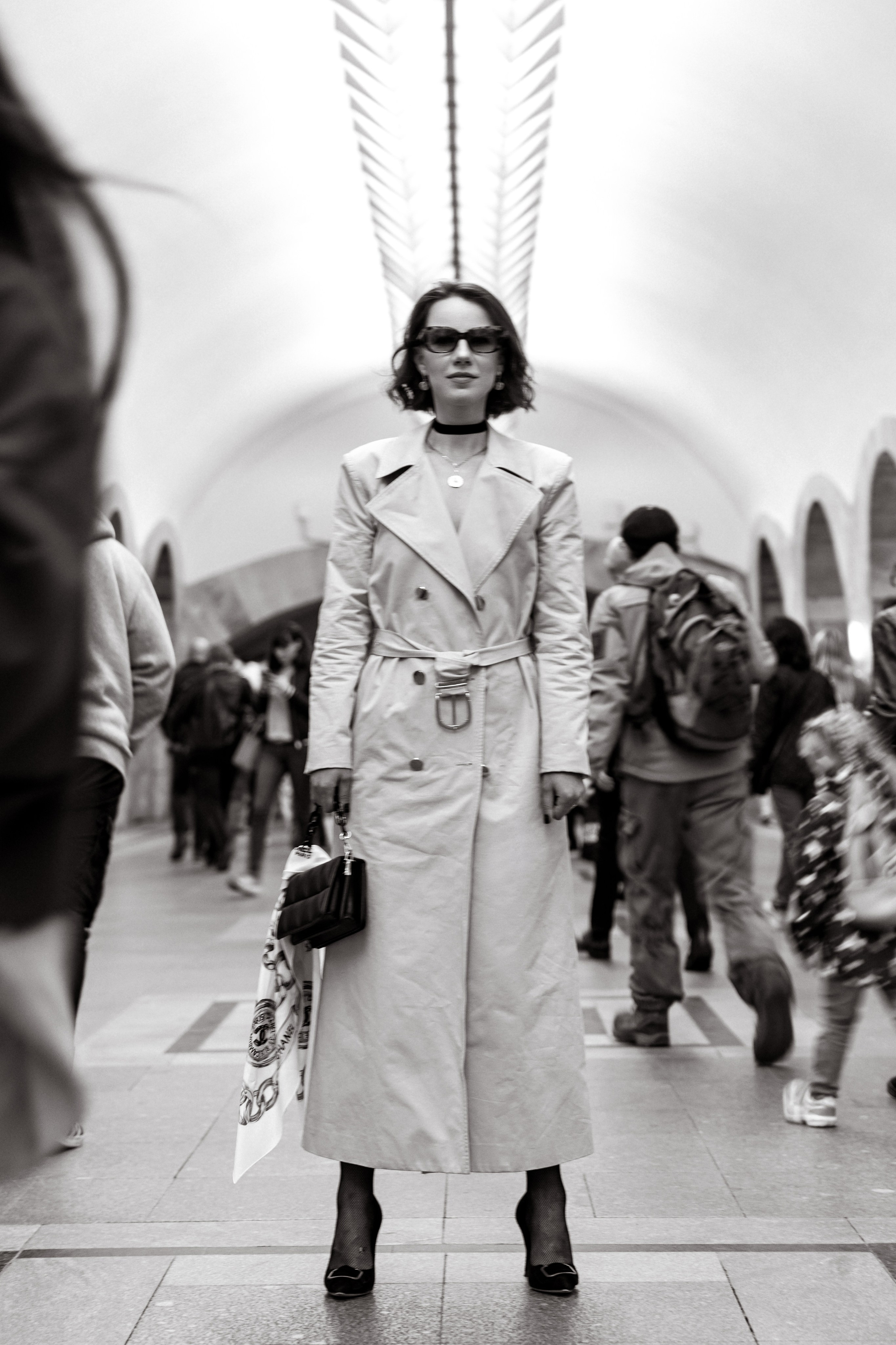 Фотопрогулки. Главная