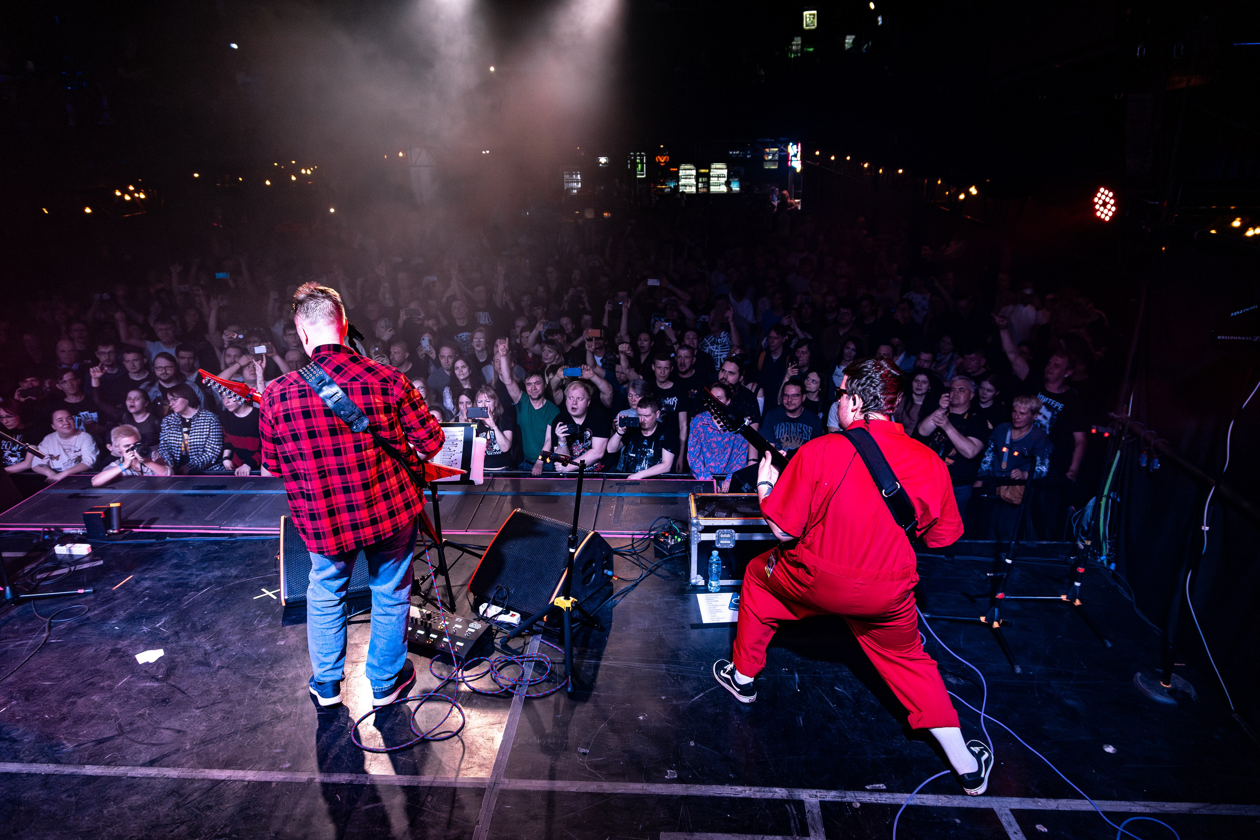 Фото концерта Александра Пушного и ОТП Студио в Свобода концерт холл. Репортажный фотограф Екатеринбург | Яркий, качественный репортаж | Концерты, клубы, репортаж, праздники, корпоративы