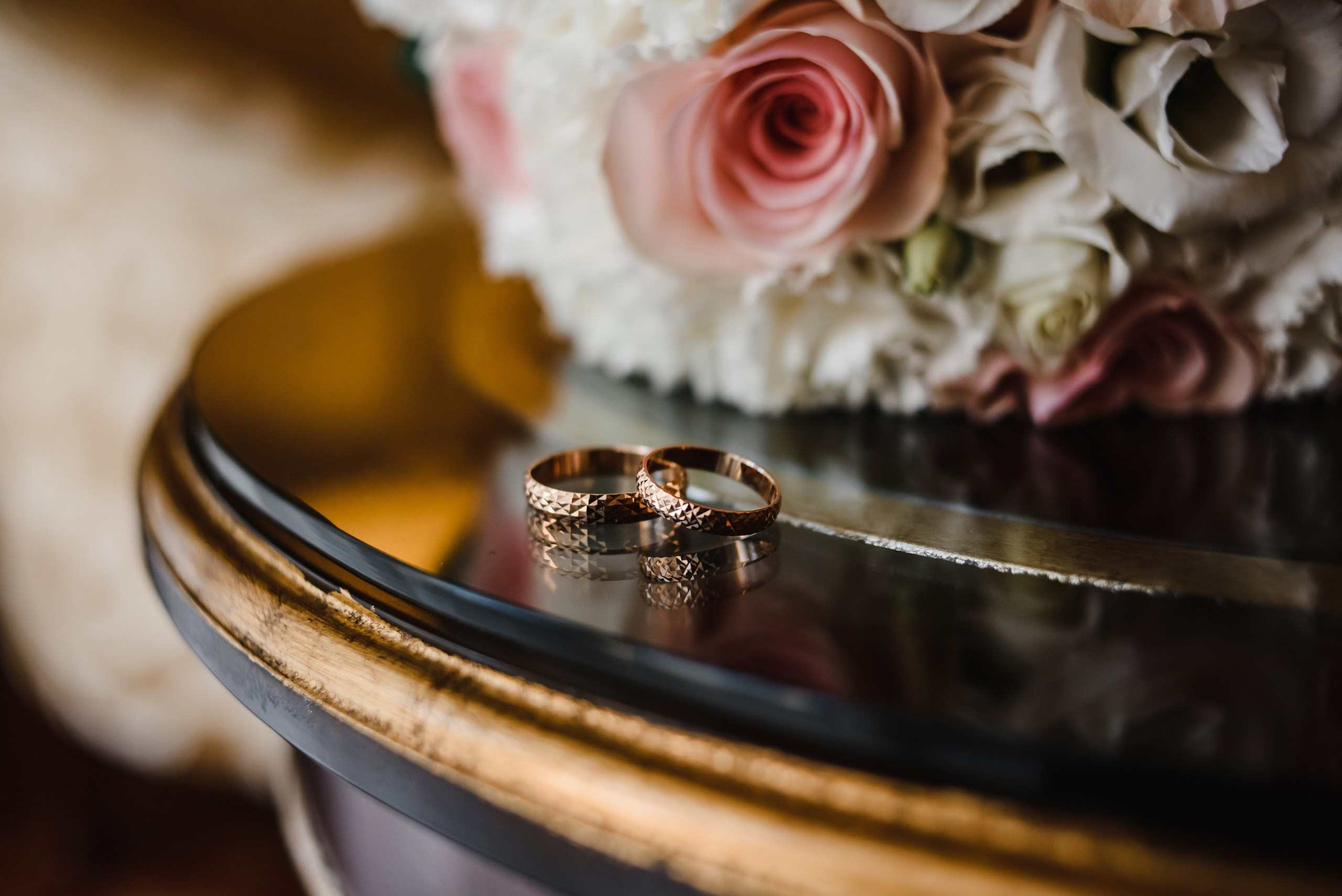 Wedding stories. Akhmedov Team × Medoed Production — фото и видеопродакшен для мероприятий