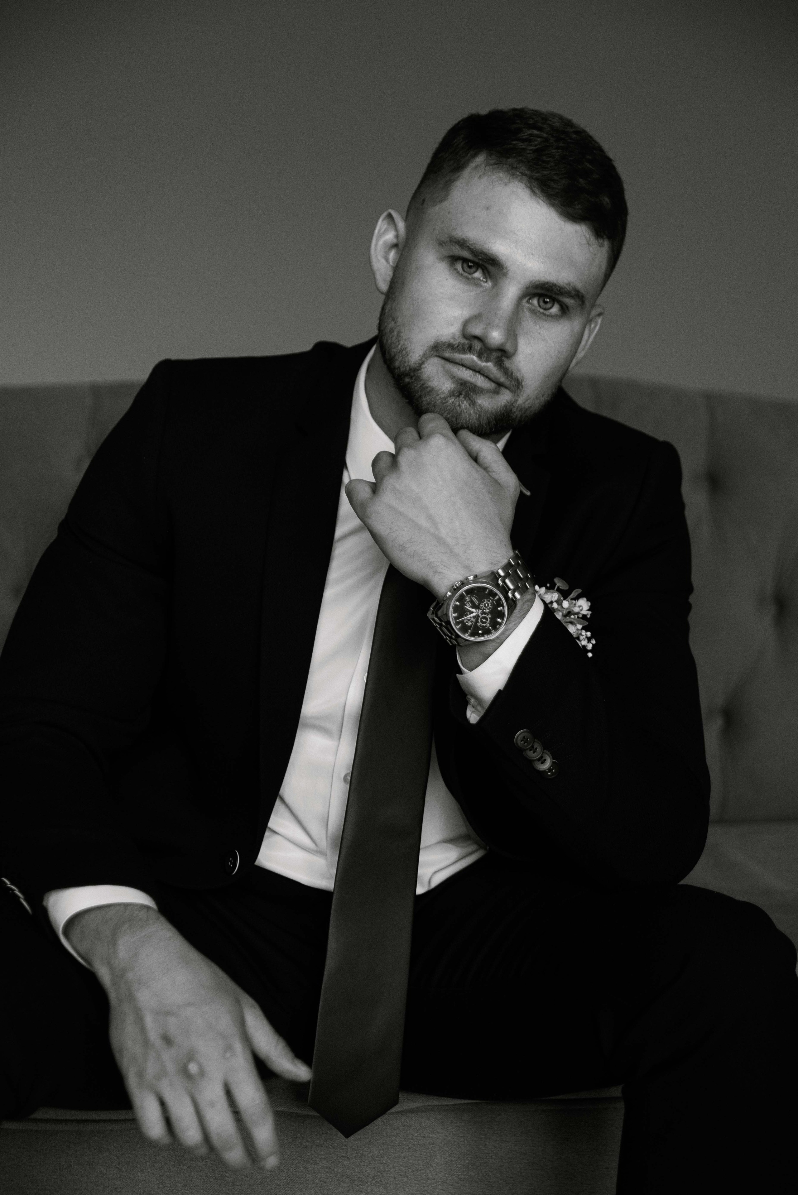 Осенняя классика. Фотограф и видеограф в Москве и Абу Даби Мария Кулагина