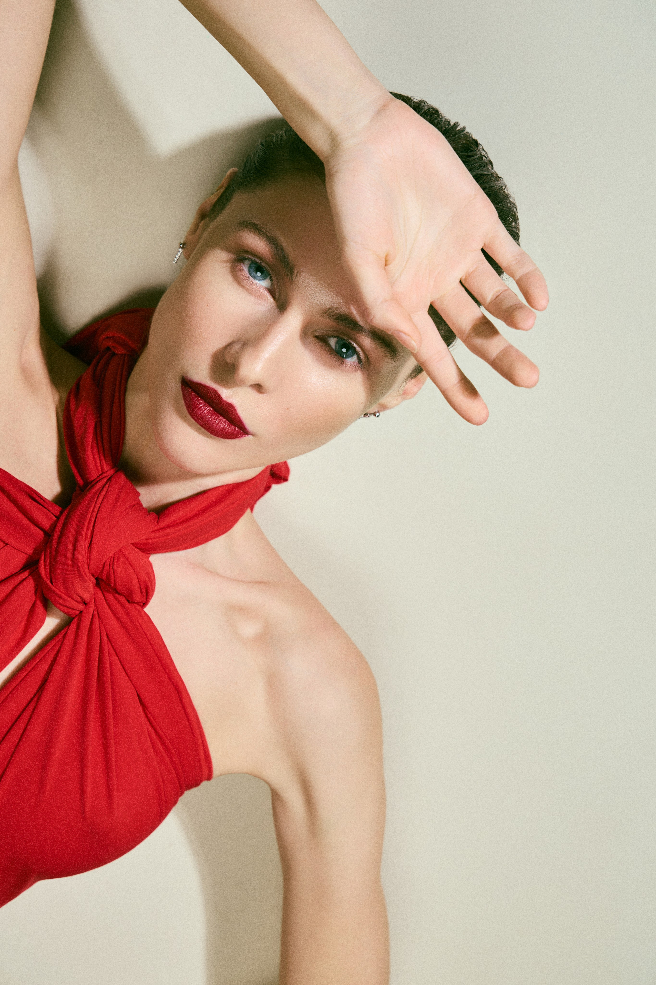 Red. Туманова Екатерина — коммерческий фотограф в Москве