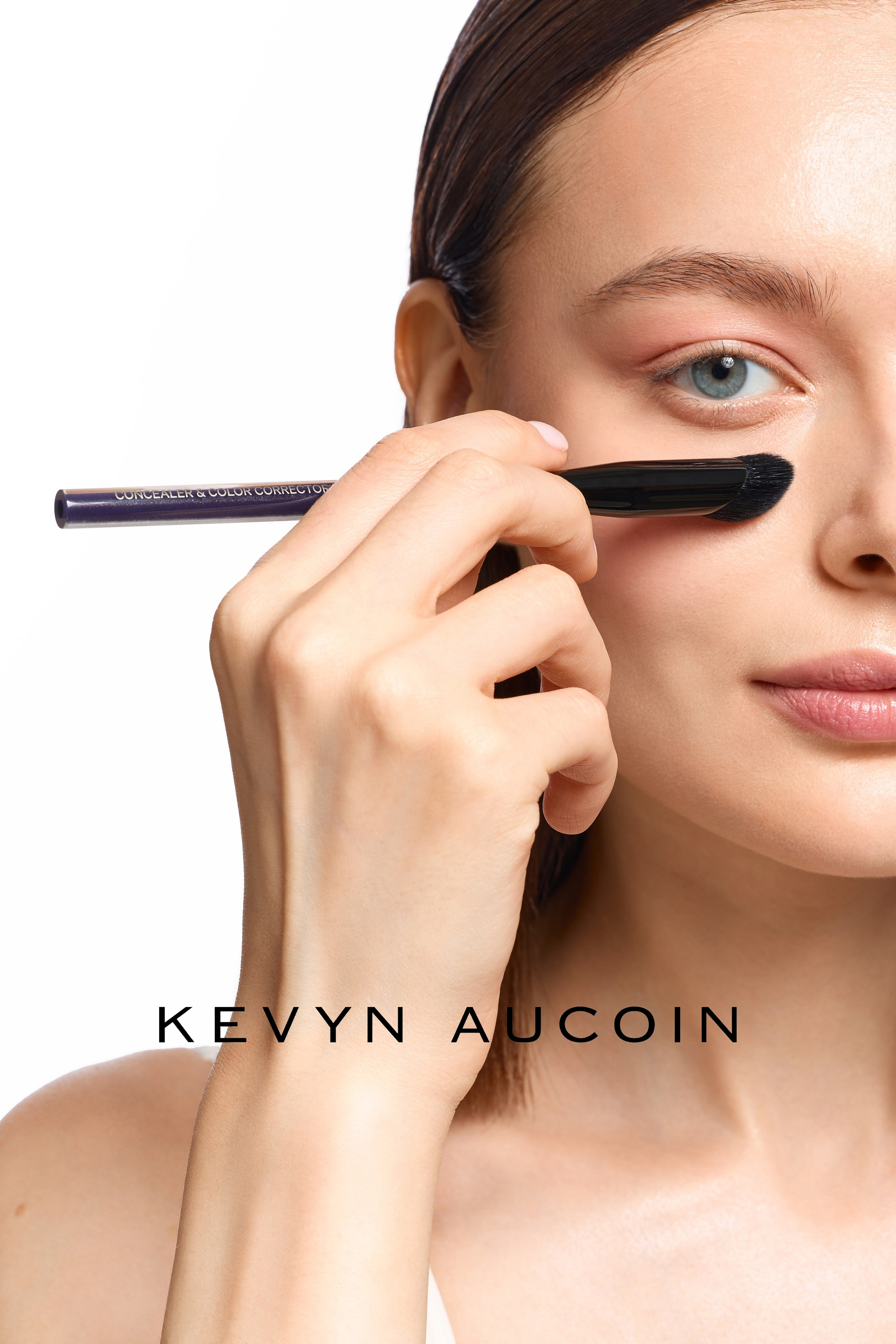 Бренд Kevin Aucoin. Туманова Екатерина — коммерческий фотограф в Москве