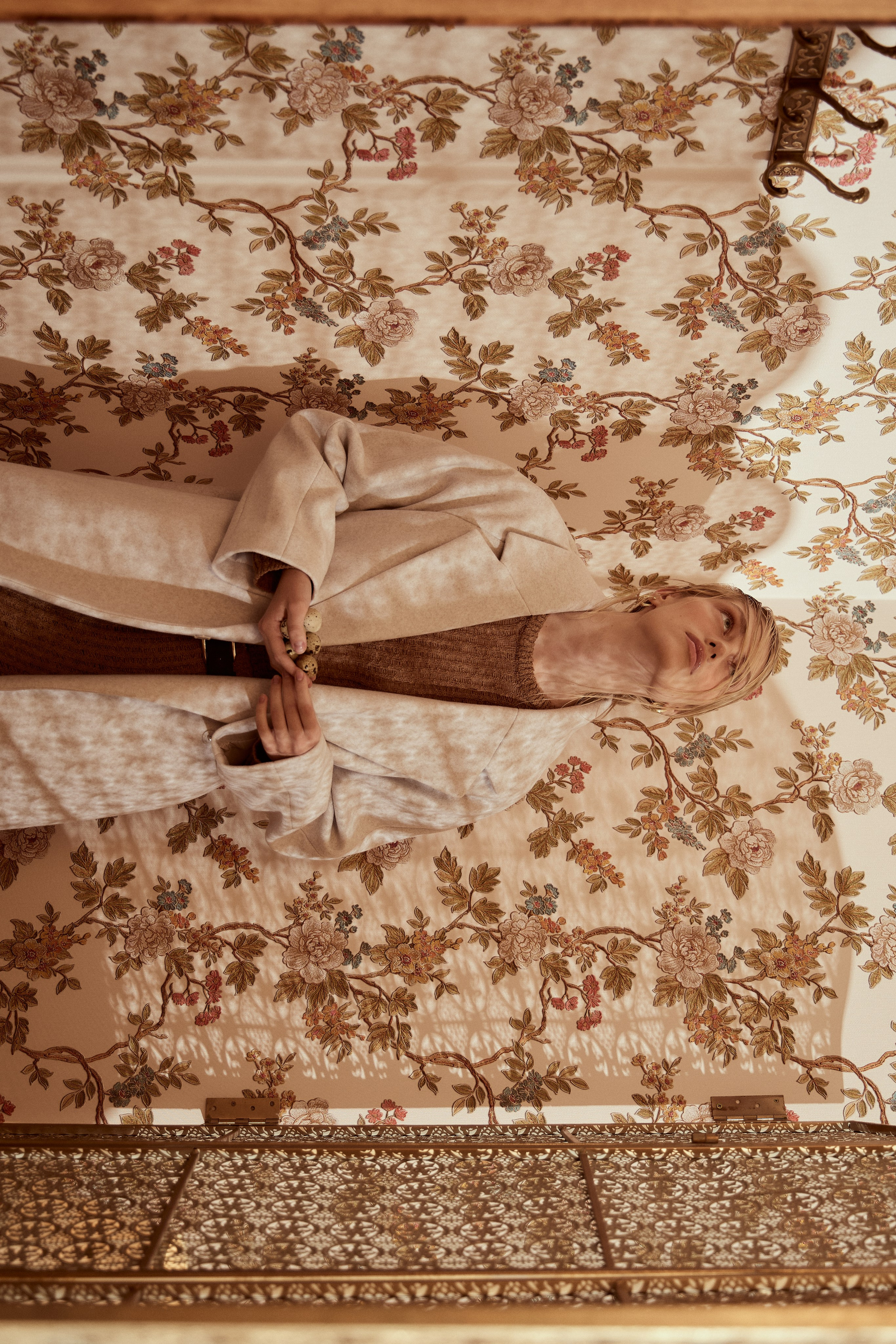 Autumn in the countryside. Туманова Екатерина — коммерческий фотограф в Москве