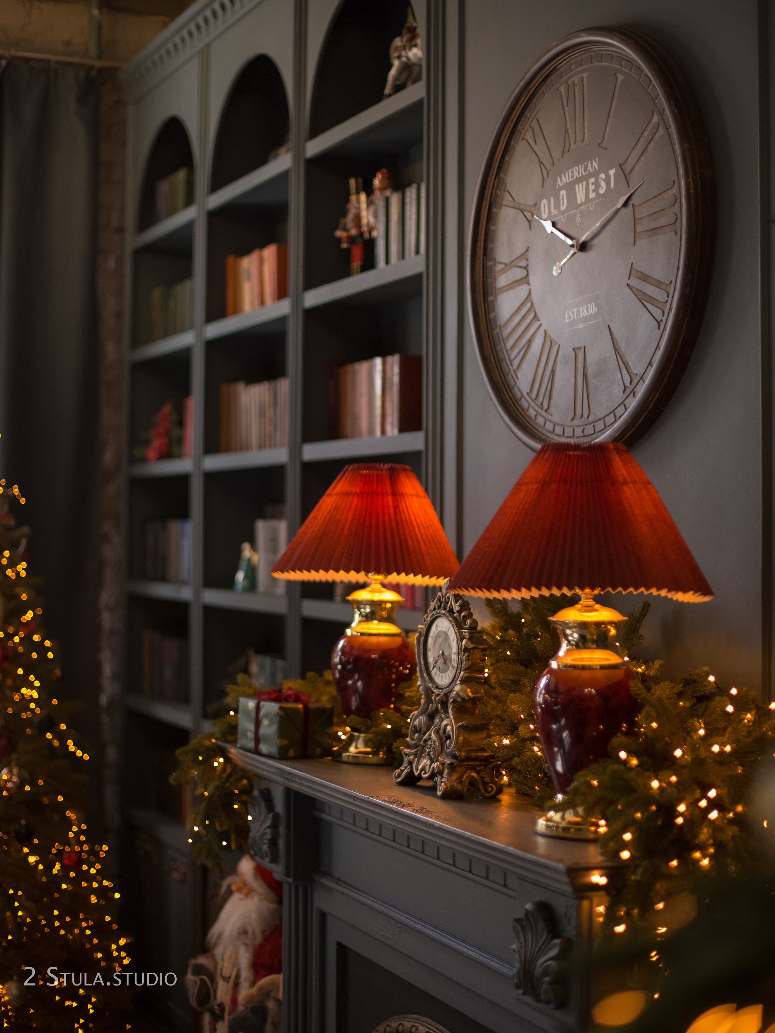 Зал Сказочный. Фотограф Тамара Катапова