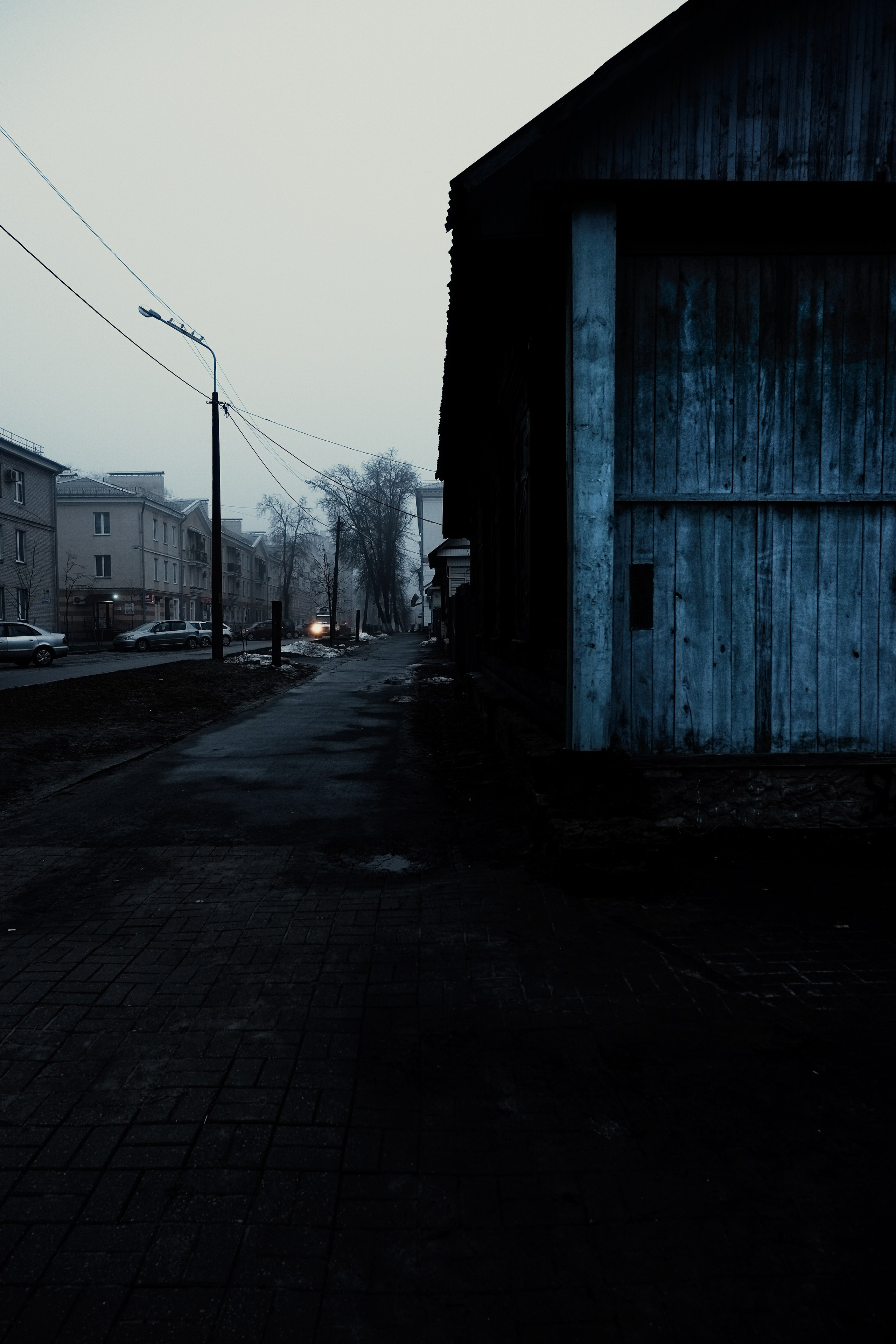 Архитектура (Architecture). Фотограф (photographer) Lischinski Vitaliy