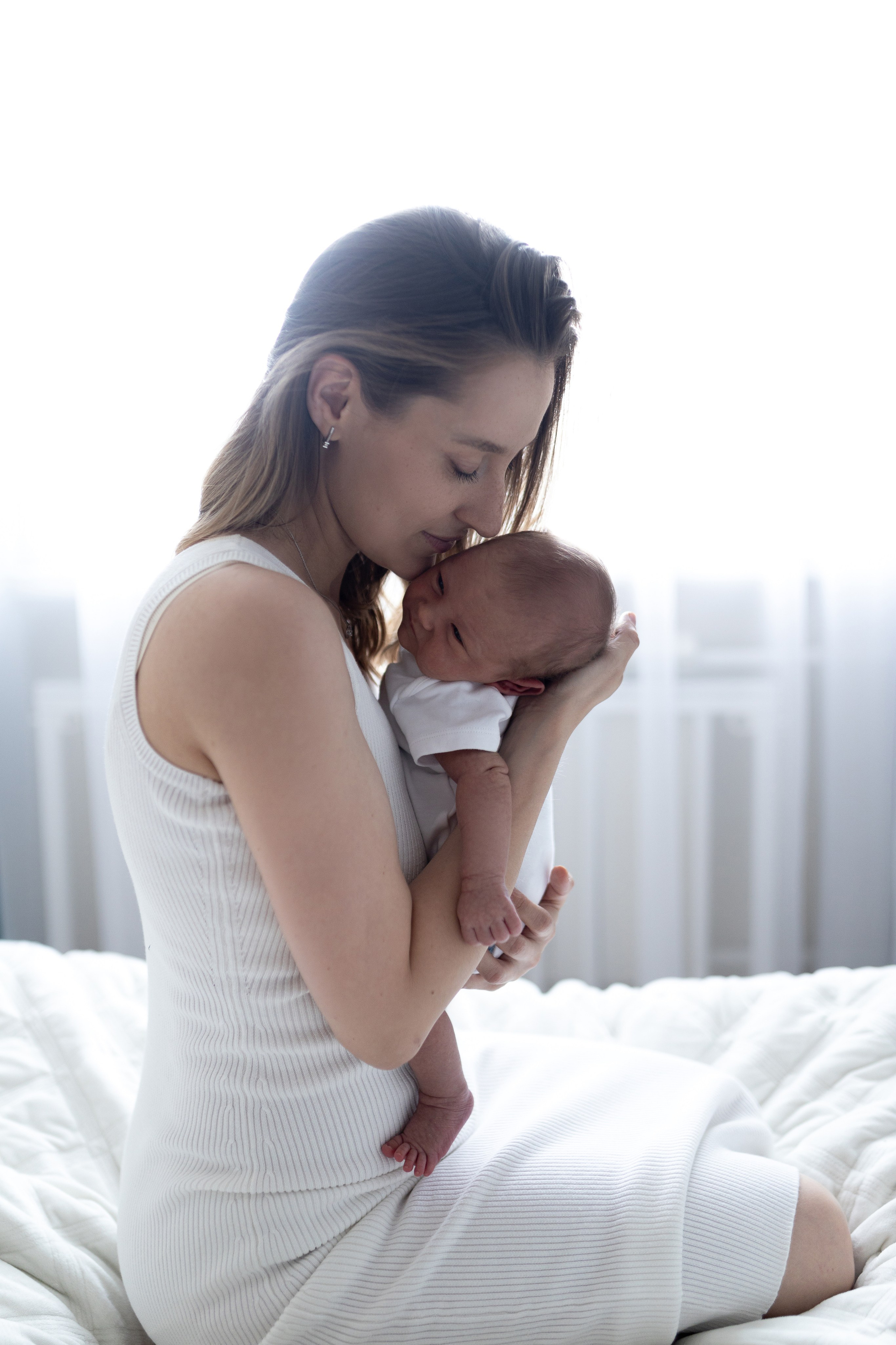 Оксана и Дима. Свадебный фотограф | Москва