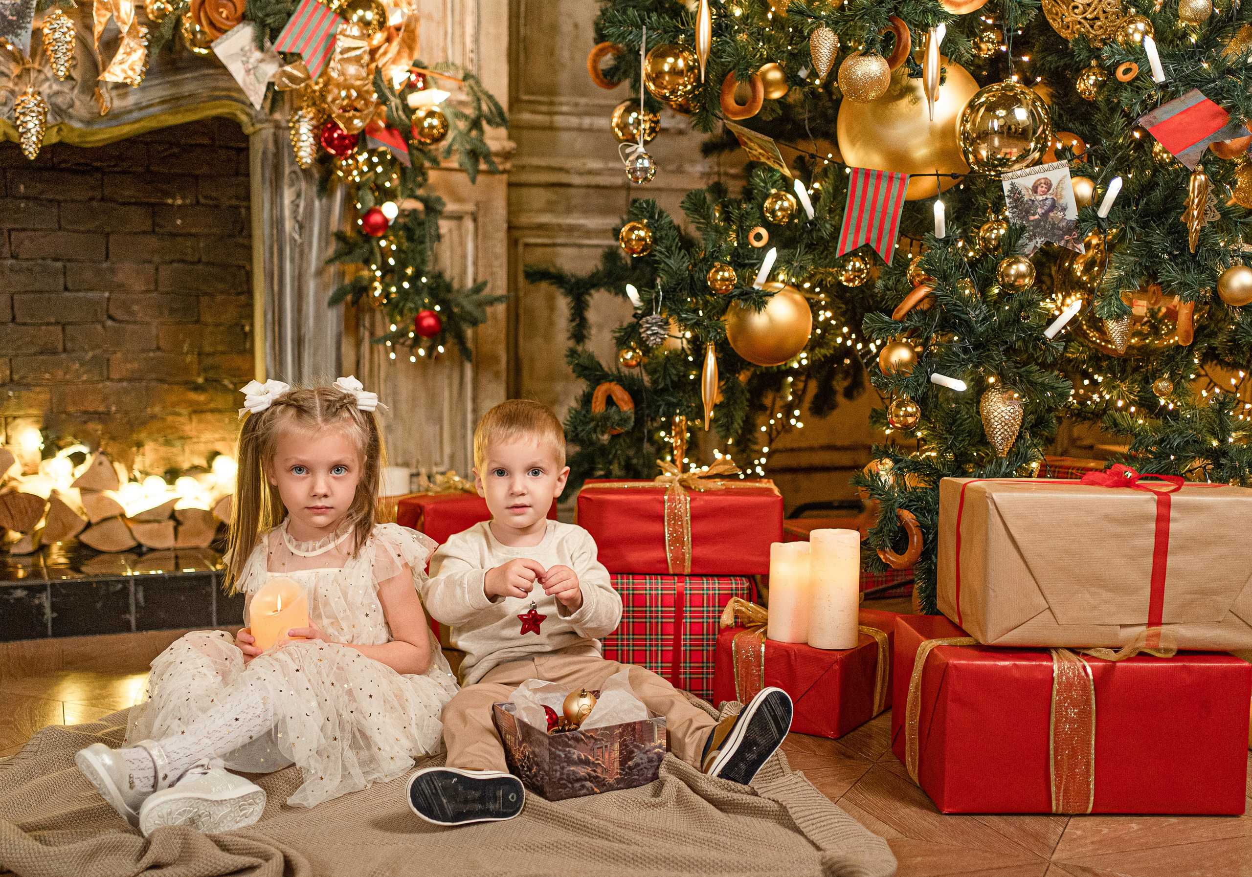 Янтарное. Главная