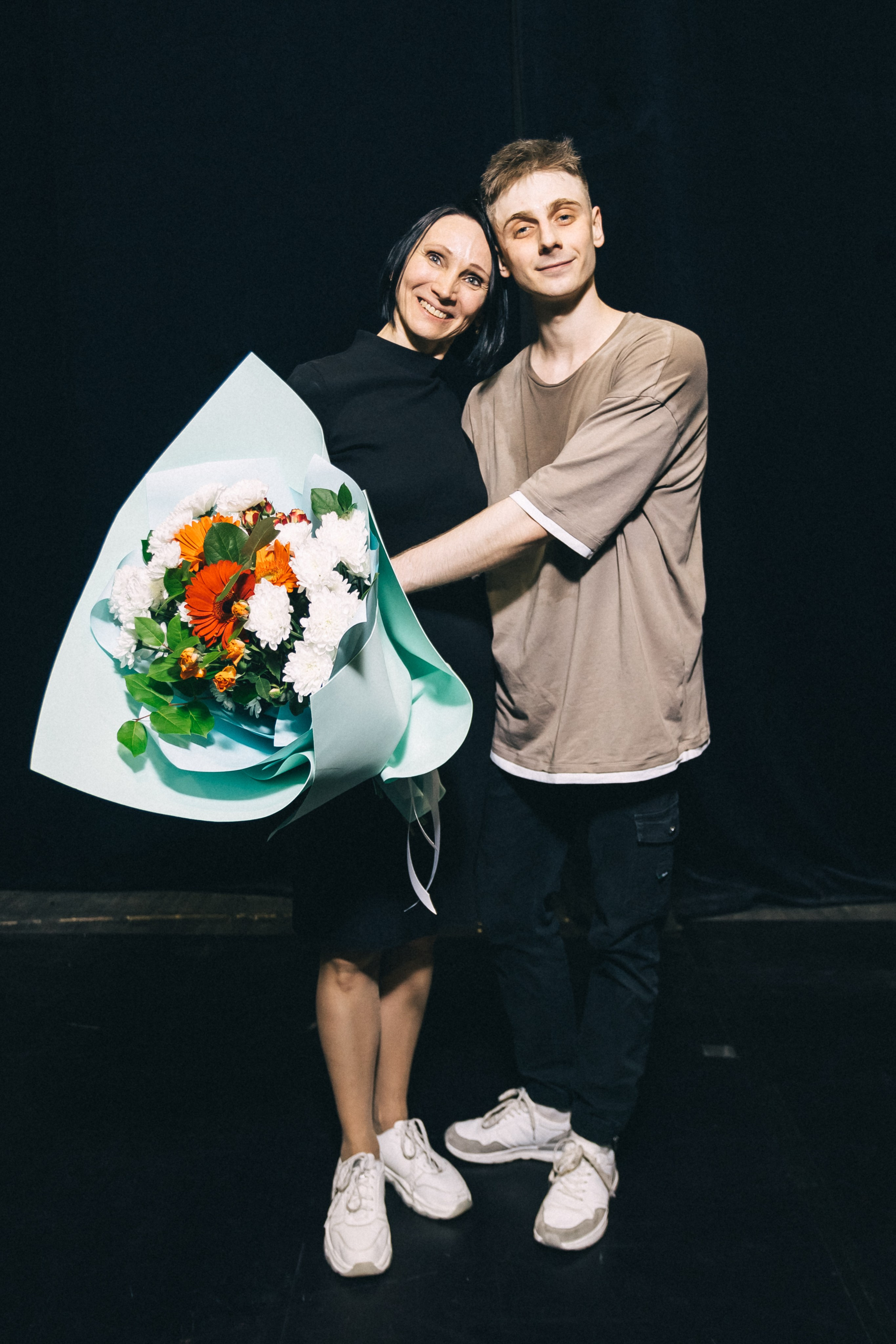 Отчётный концерт (КемГИК). Фотограф Кемерово | Сергей