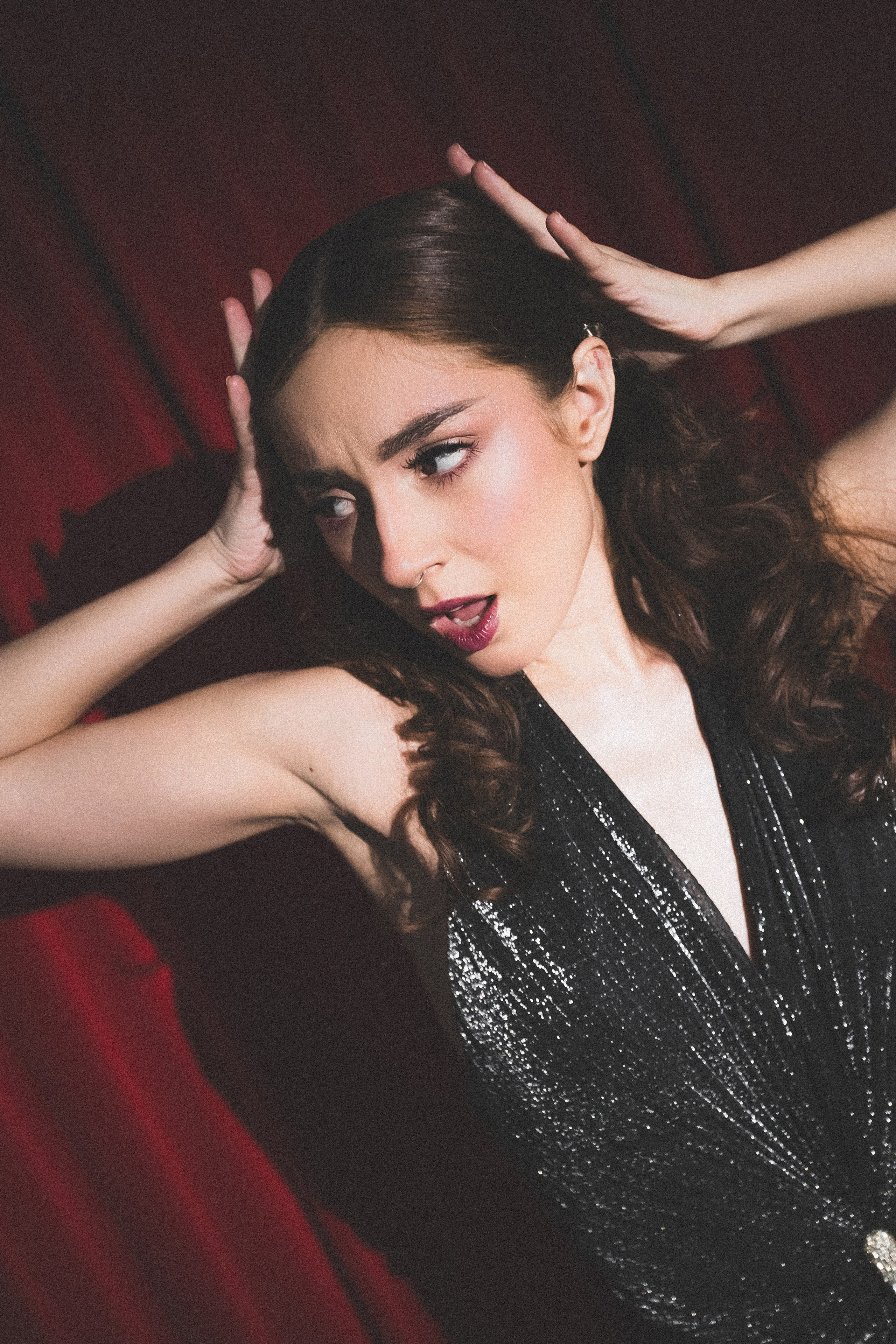 Соня. Фотограф Кемерово | Сергей