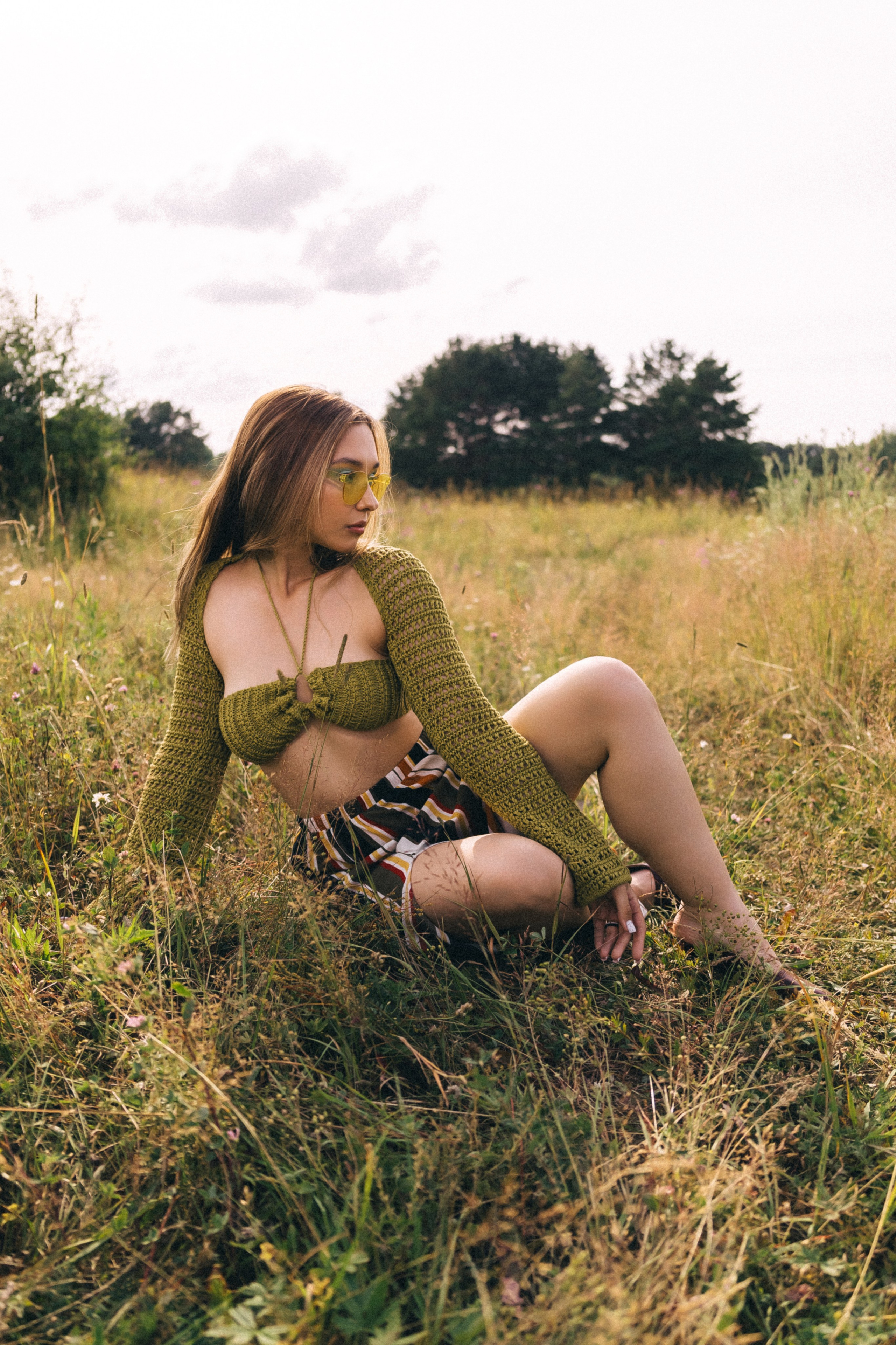 Маша. Фотограф Кемерово | Сергей