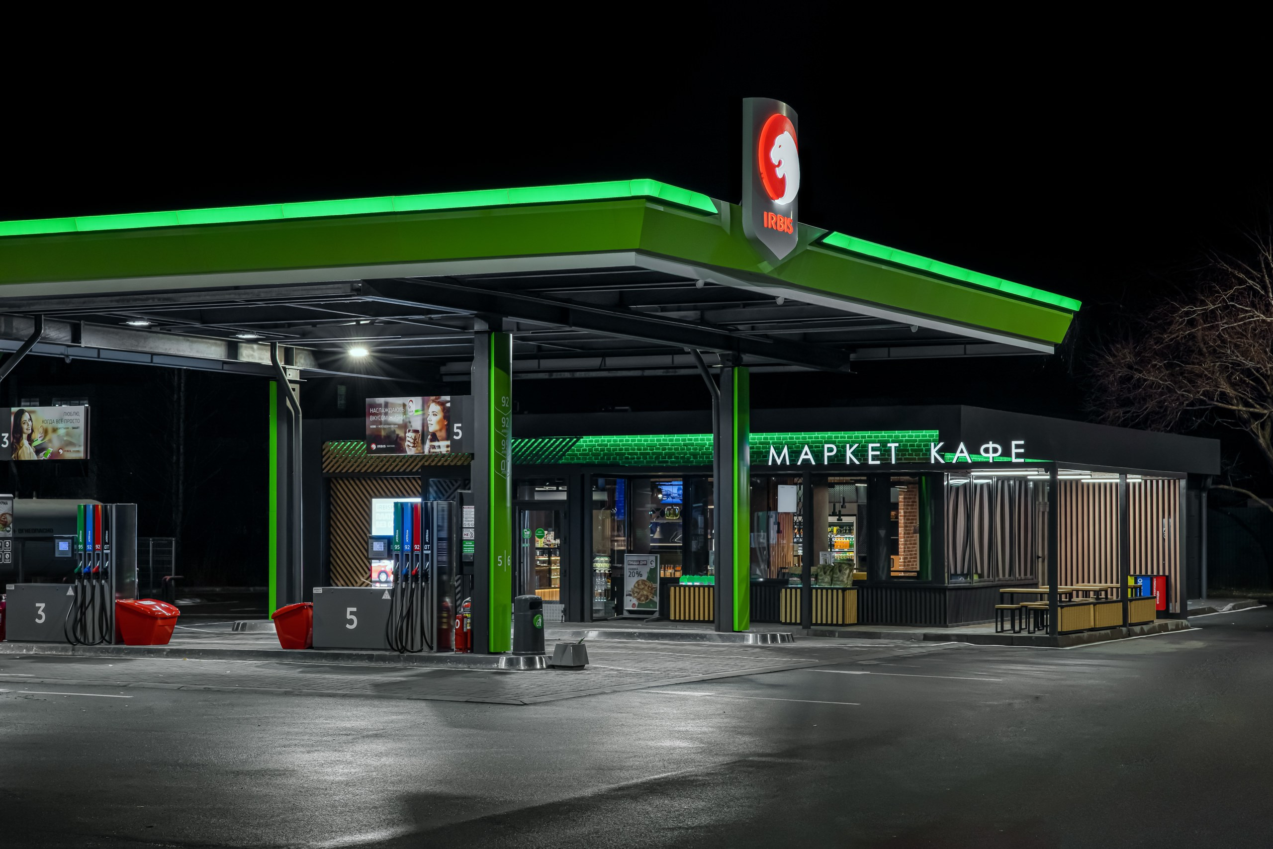 Коваль Илья — Интерьерный и архитектурный фотограф