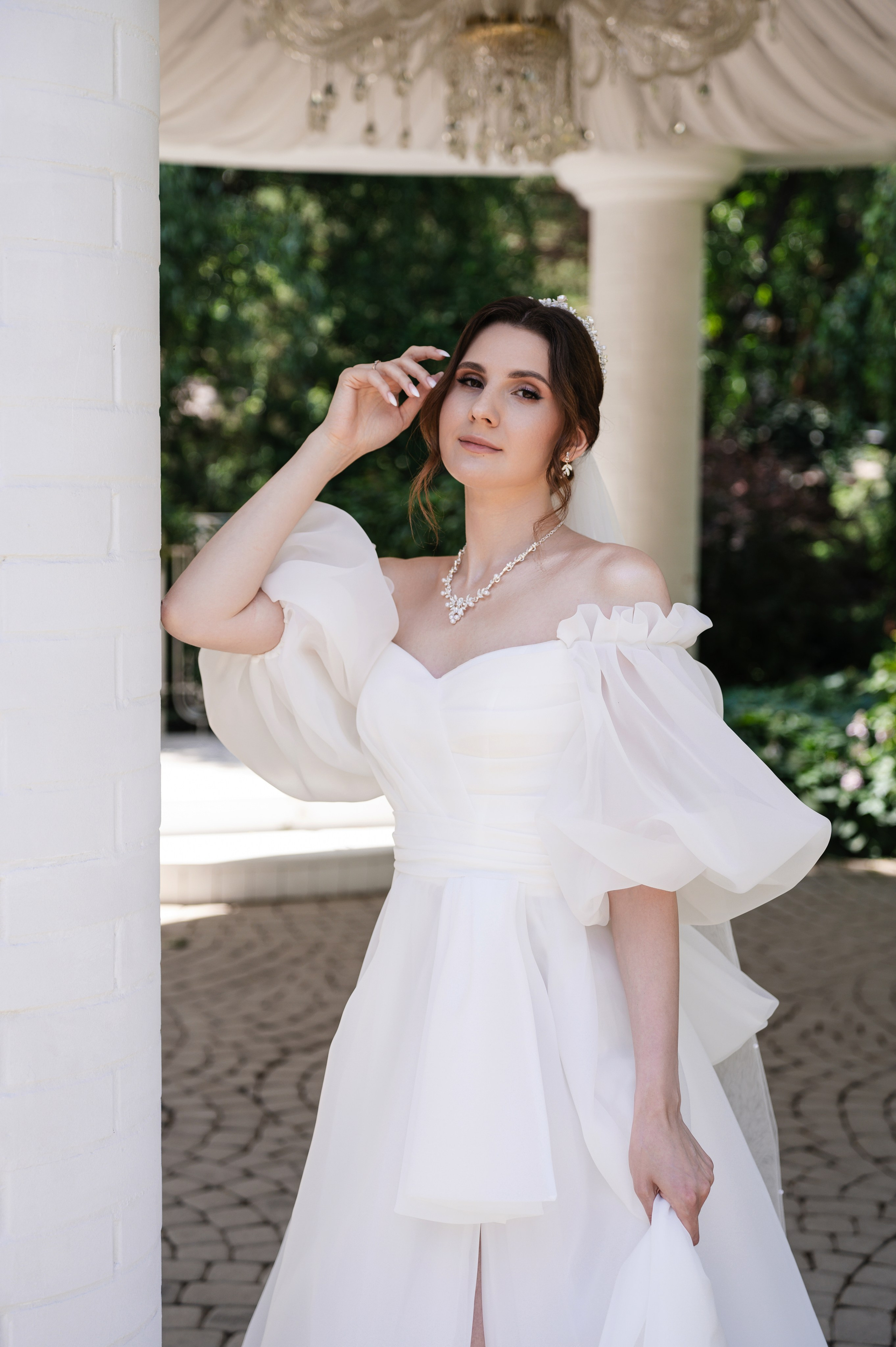 Алексей & Арина (Атаманская усадьба+фотостудия). Фотограф Ярута Оксана / Ростов-на-Дону