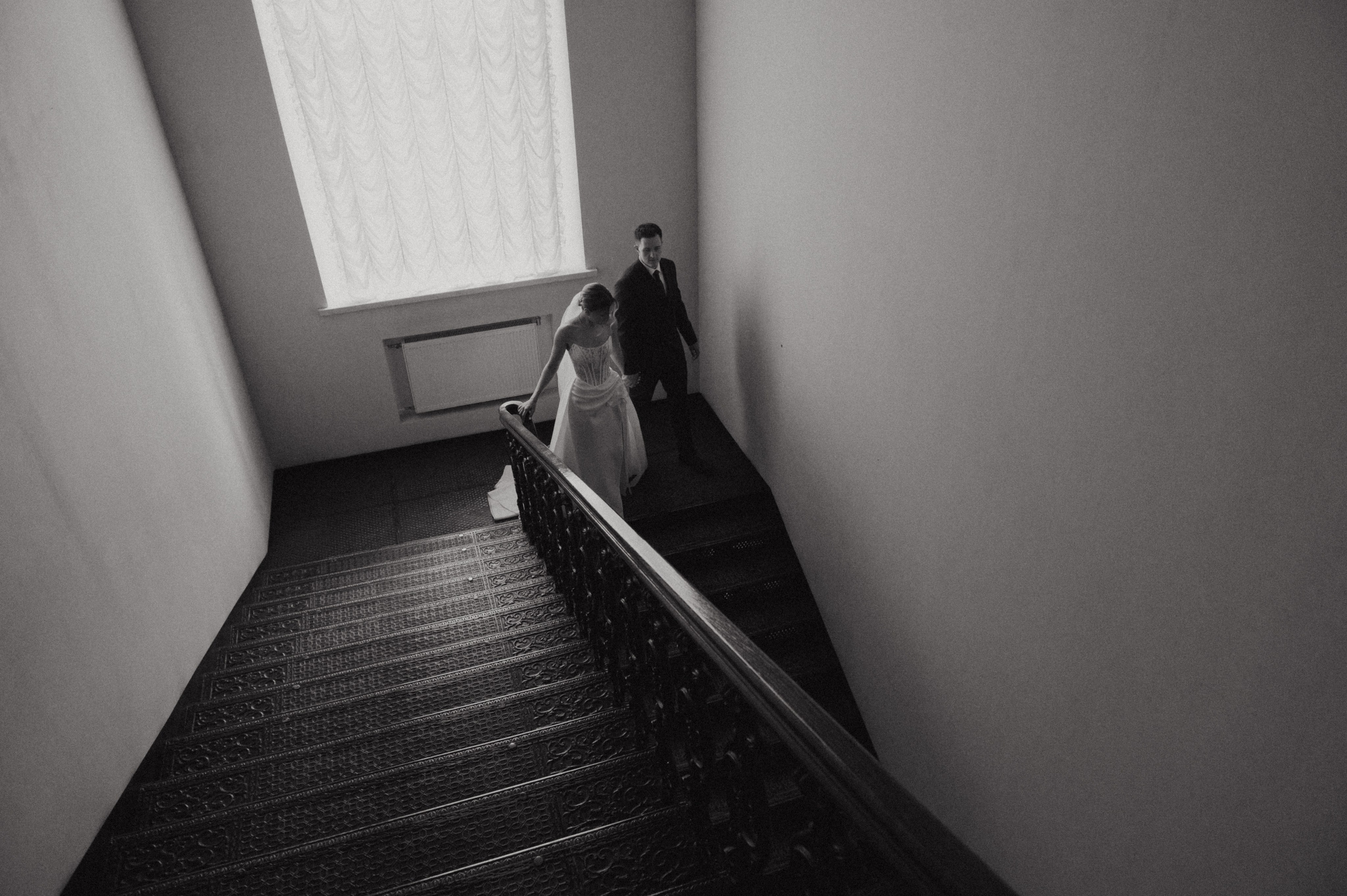 Каждому своё, а мне — тебя. Светлана Варфоломеева, женский и свадебный фотограф в Саратове