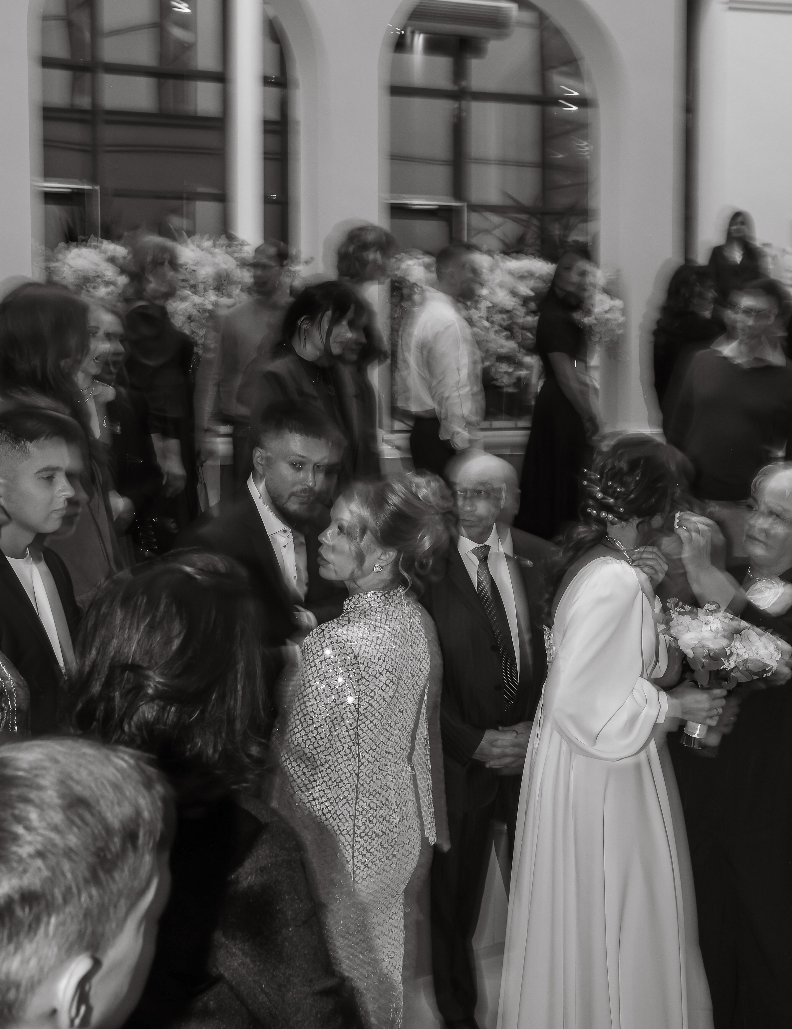 Портретная семейная фотосессия. Александр Ивасечко | Фотограф Сургут