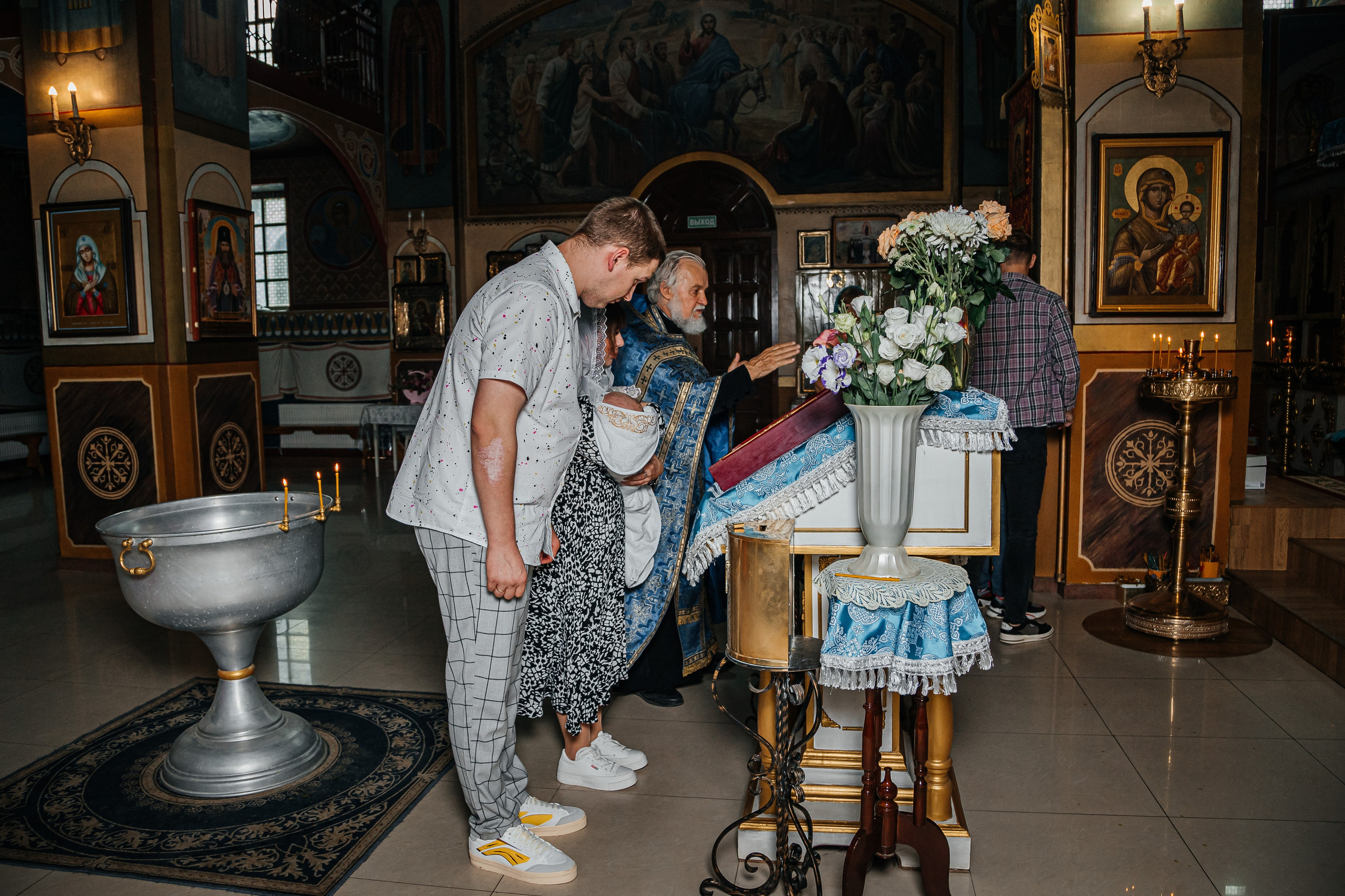 Мирослава. Фотограф Таганрог и Ростов-на-Дону