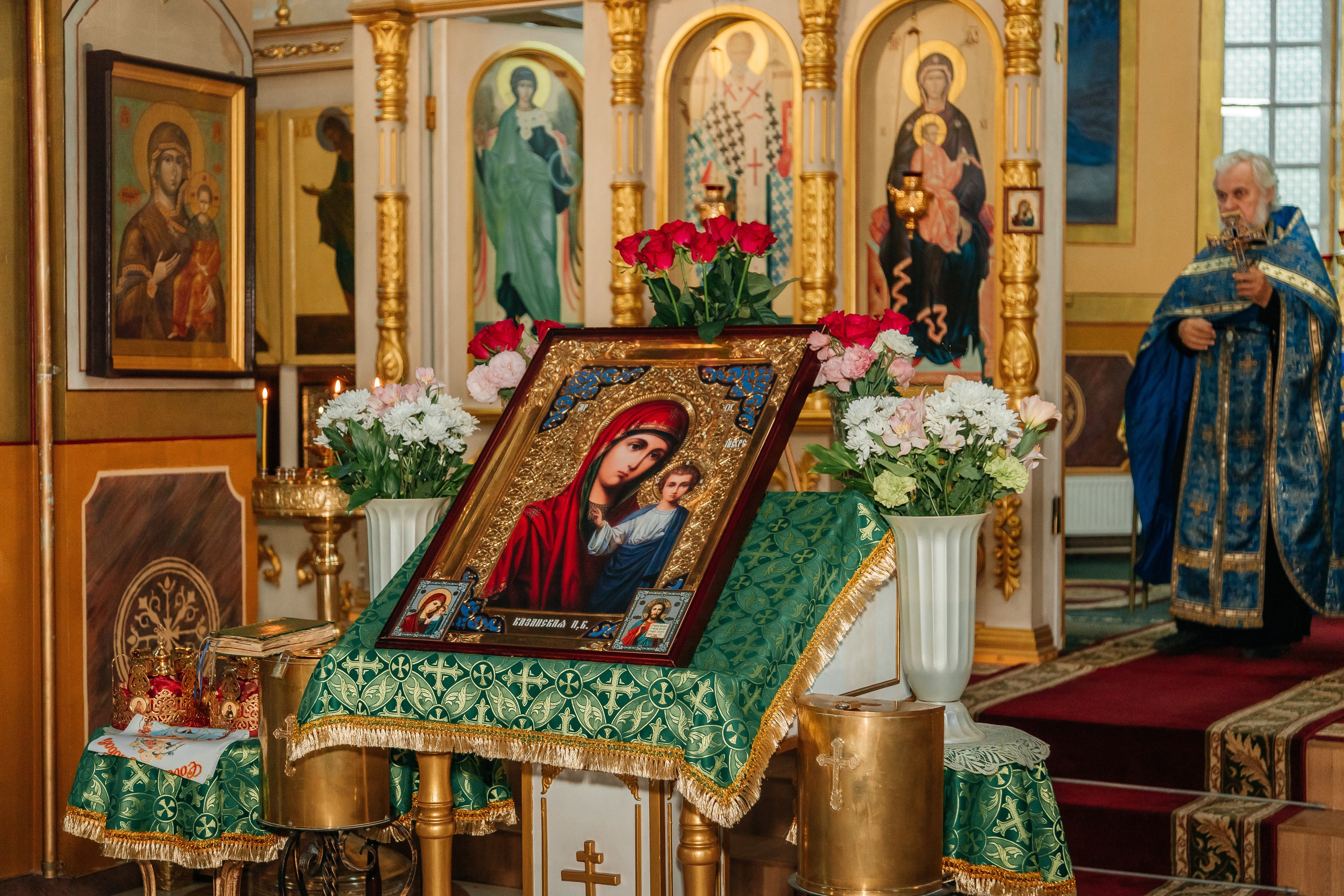 Эдуард и Татьяна. Фотограф в Таганроге и Ростове-на-Дону