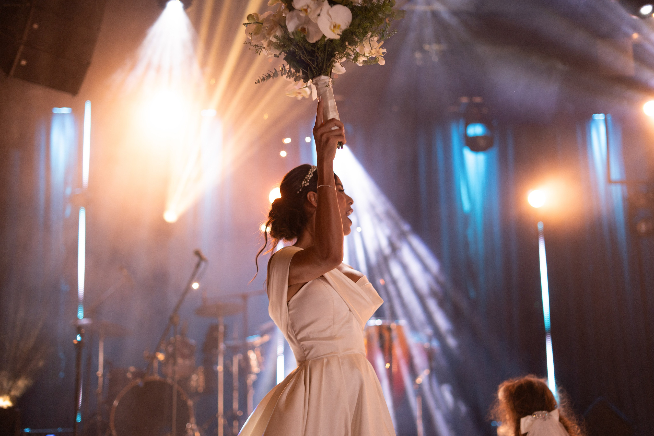 Natalia & Germano. Wedding Photographer in Barcelona and Medellin