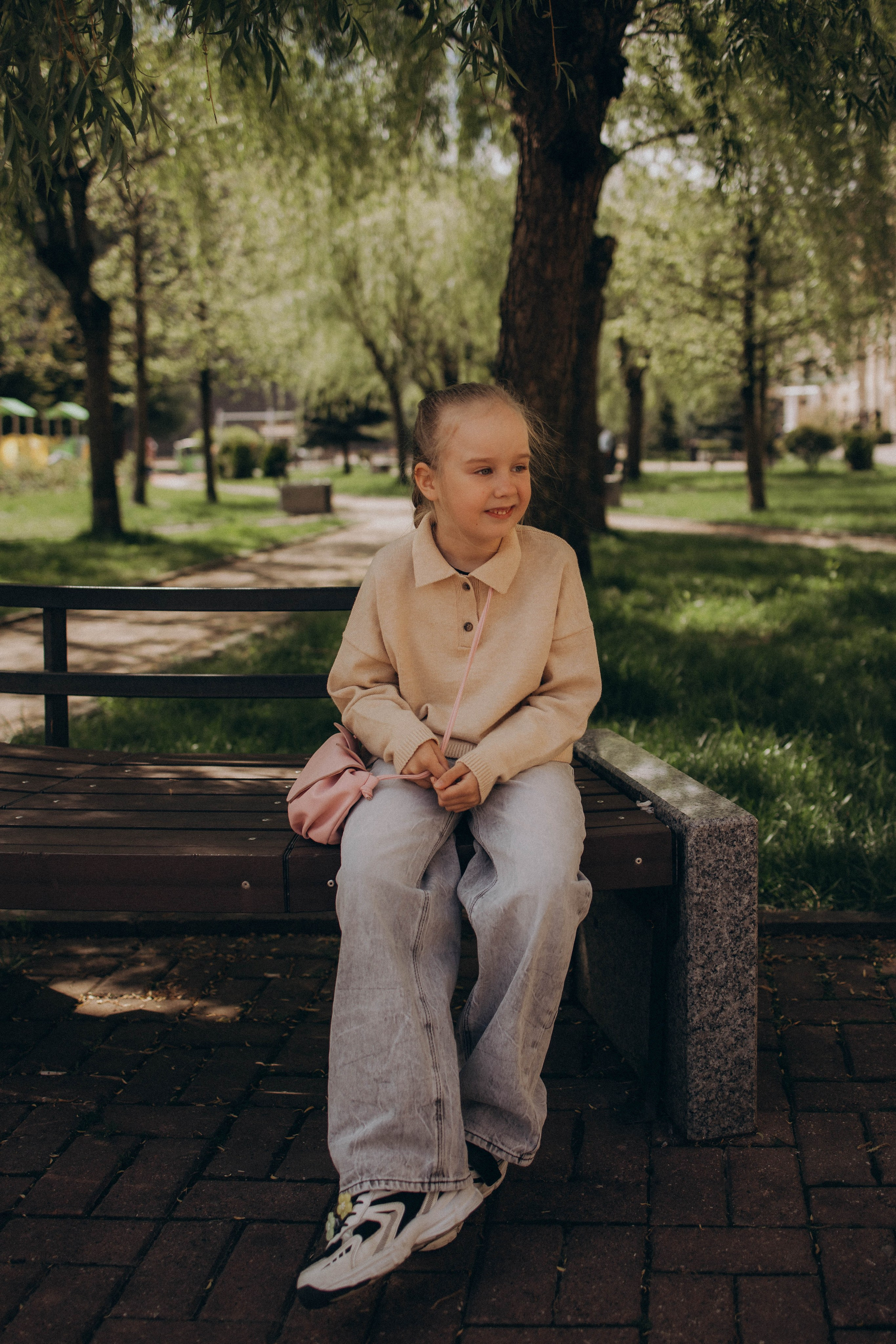 Красная поляна_весна 2025 г. Фотограф lifestylе в Москве Пшеничная Анастасия