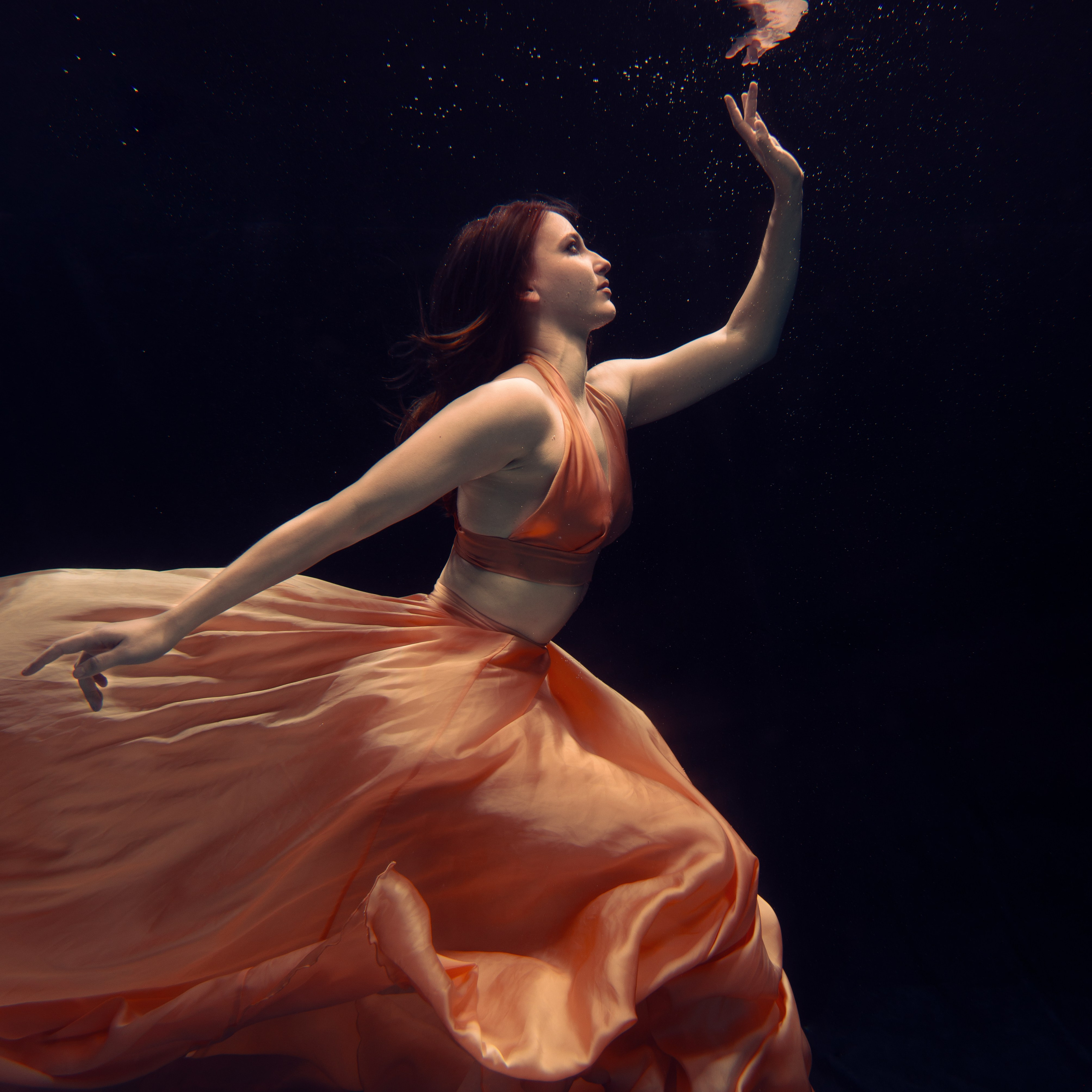 Портретный Семейный Fine-Art фотограф в Санкт-Петербурге Криулина