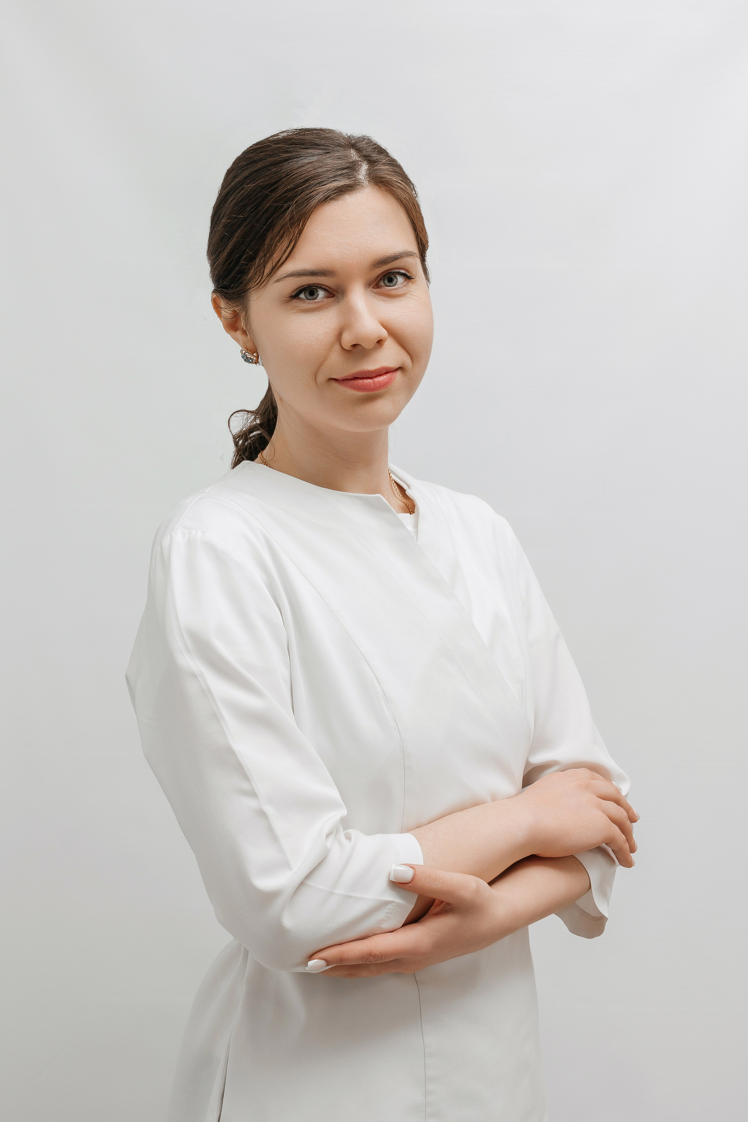 Клиника. Фотограф Красноярск Архипова Алина