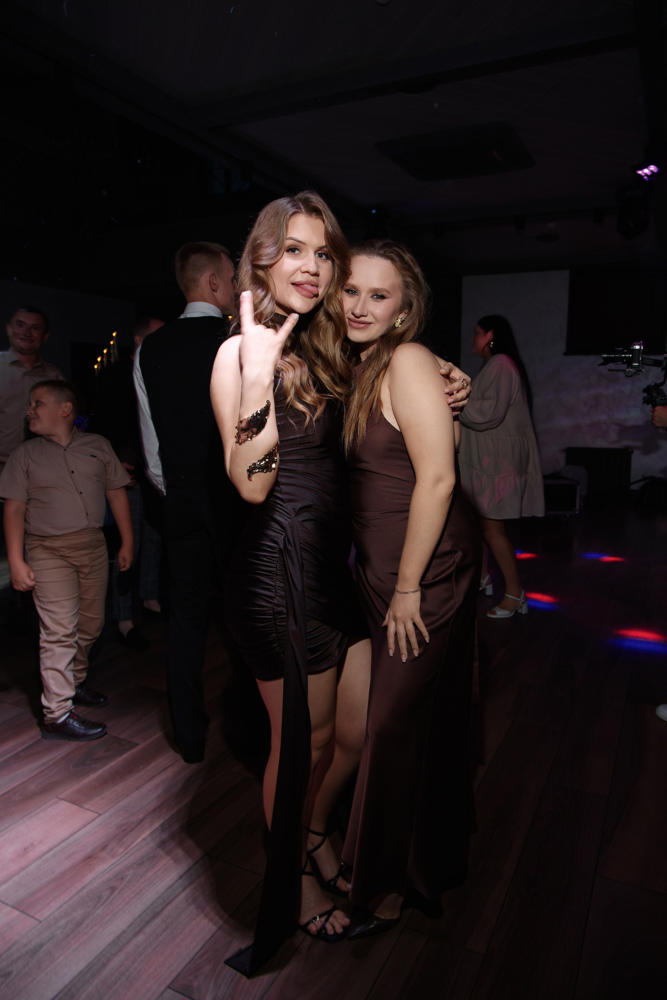 Роман и Валерия. Семейный фотограф — Макс Белогрудов