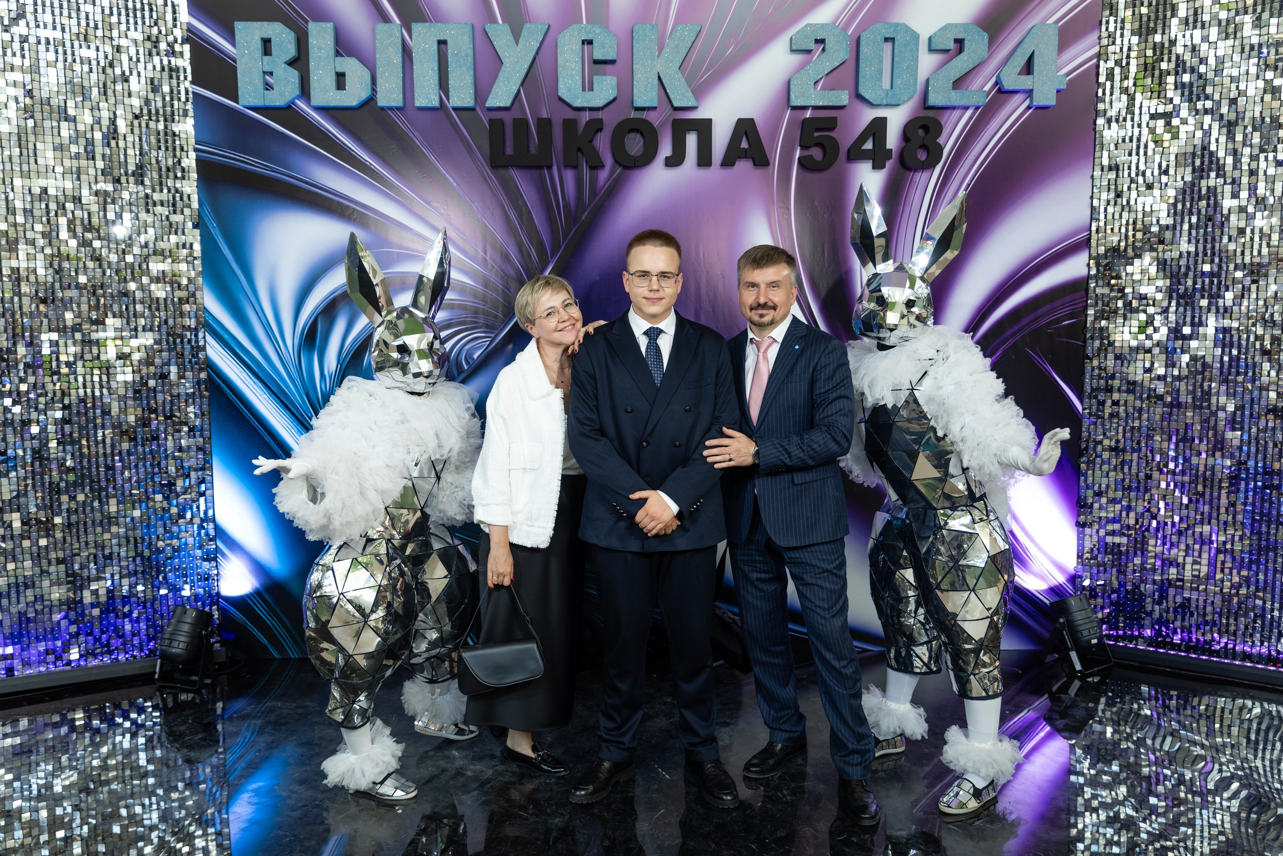 Выпускной 11 класс. Свадебный фотограф Москва