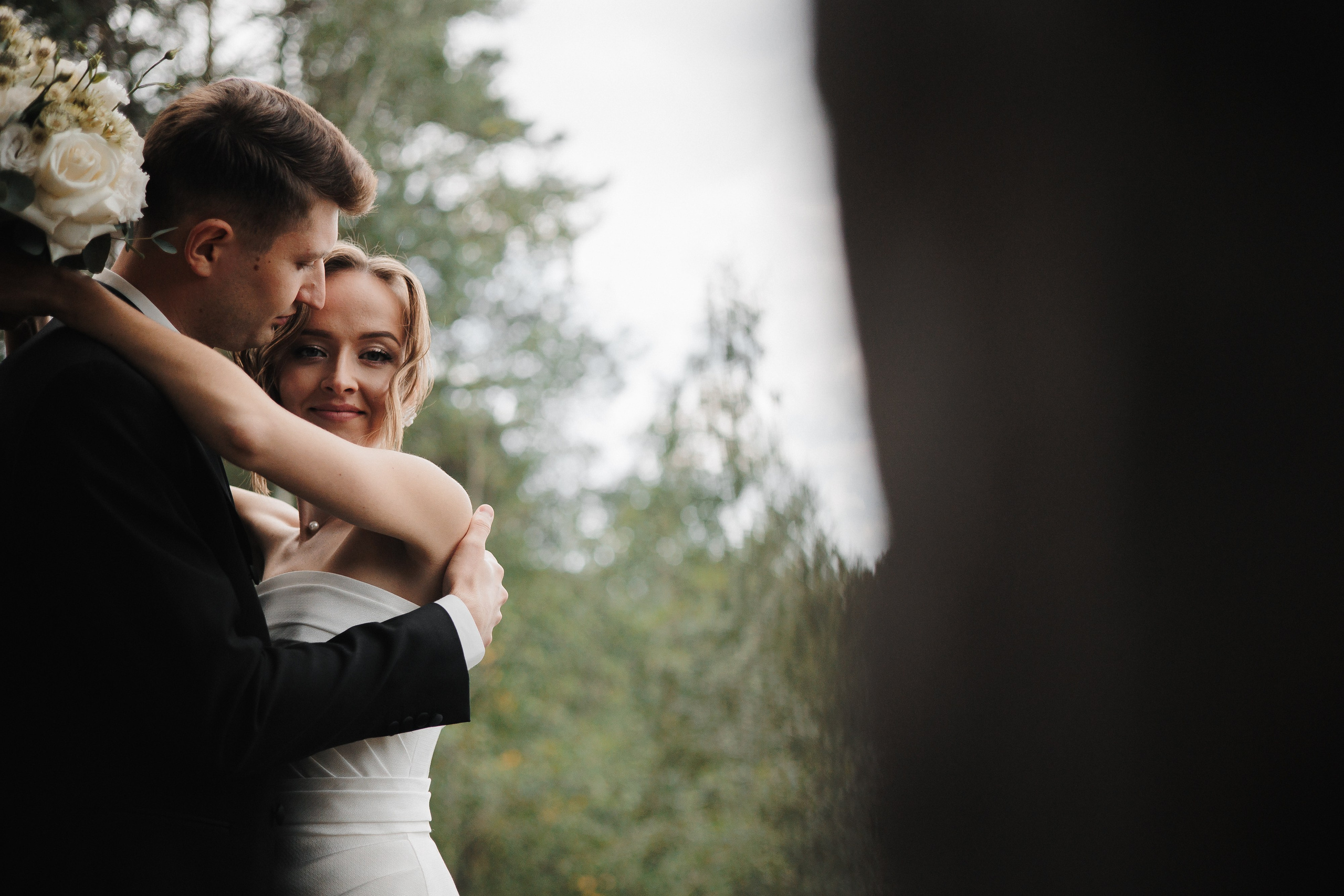 Данил и Ирина. Семейный свадебный фотограф Семен Егоров