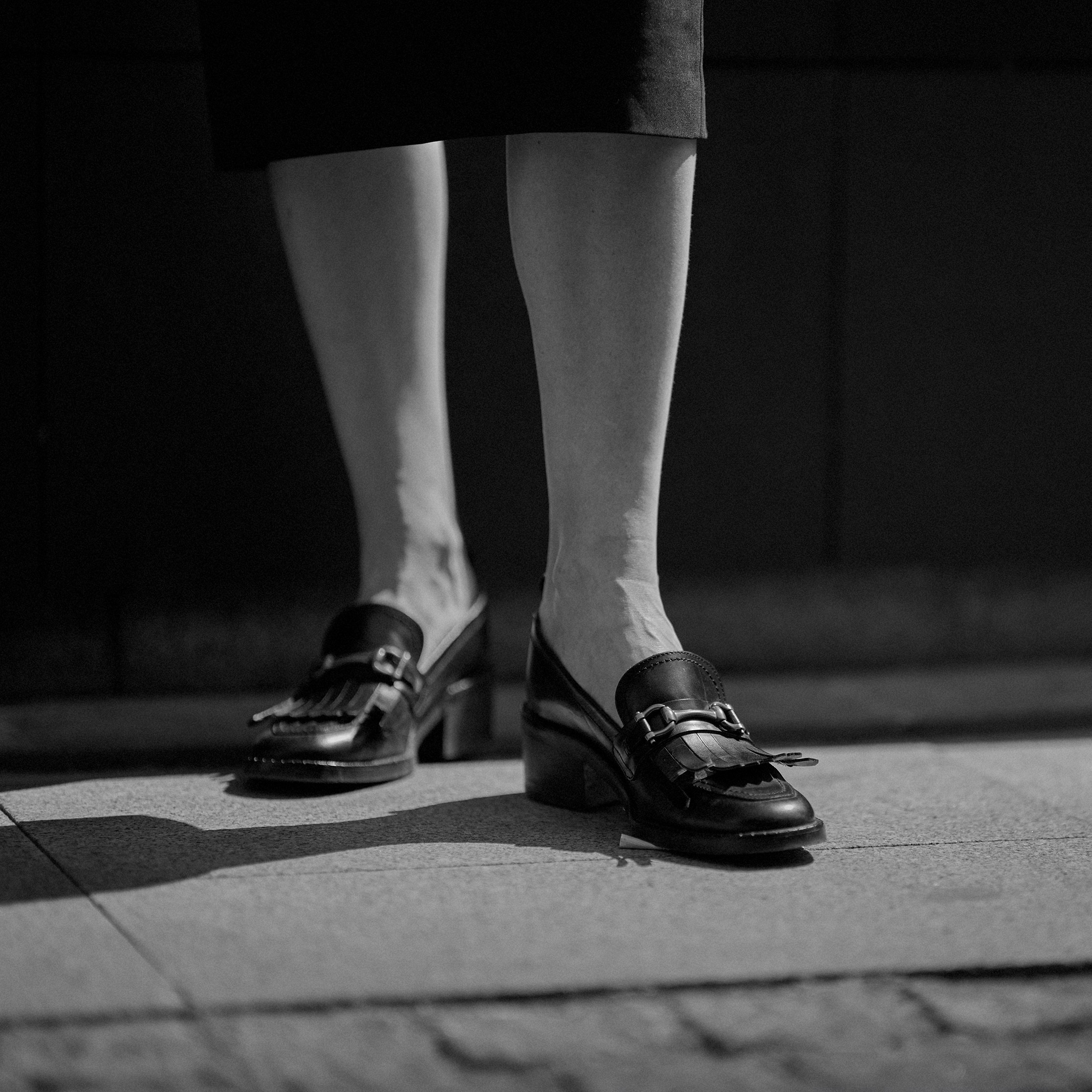 Джулия. Портретный фотограф в Москве Дмитрий Пивень