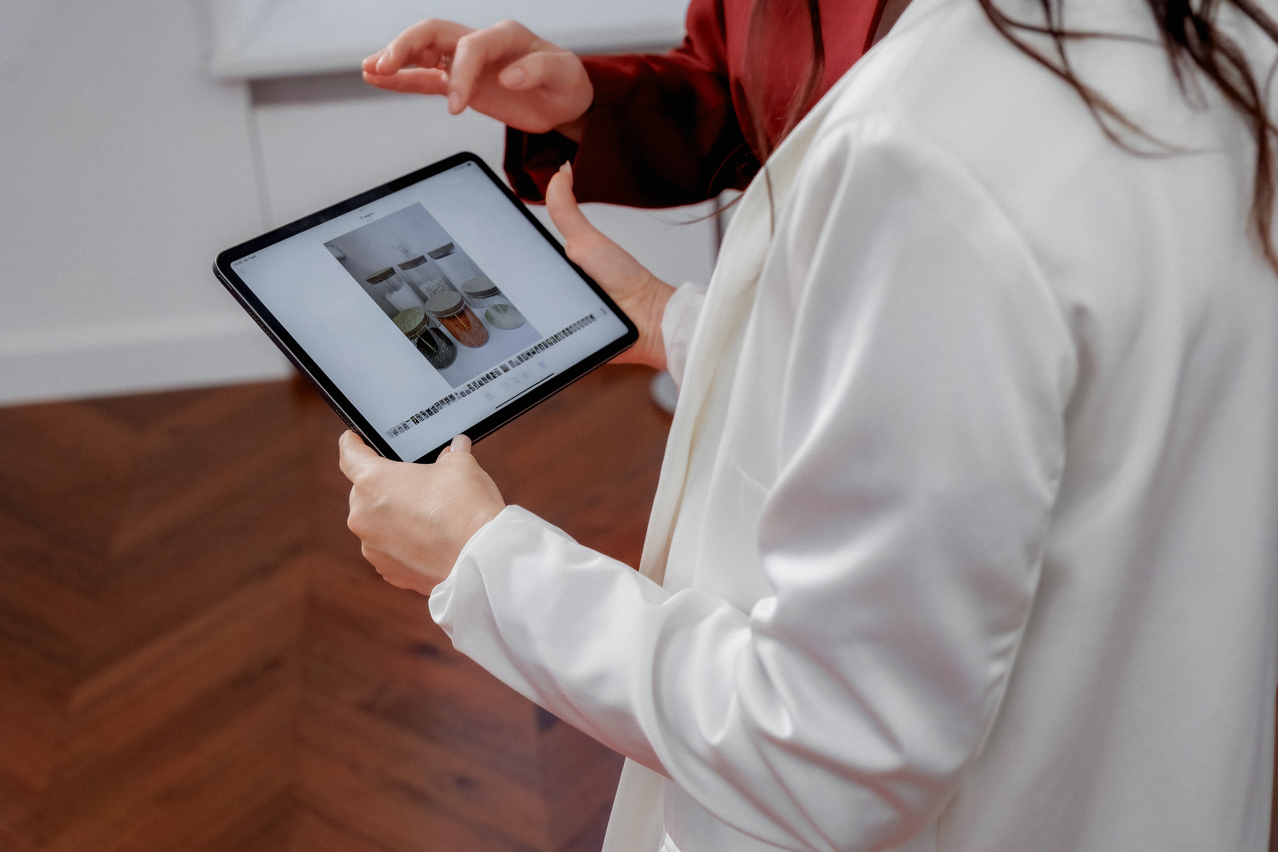 Контент-фотосъёмка для проекта Reorganize. Репортажный фотограф в Москве Сергей Мирошников