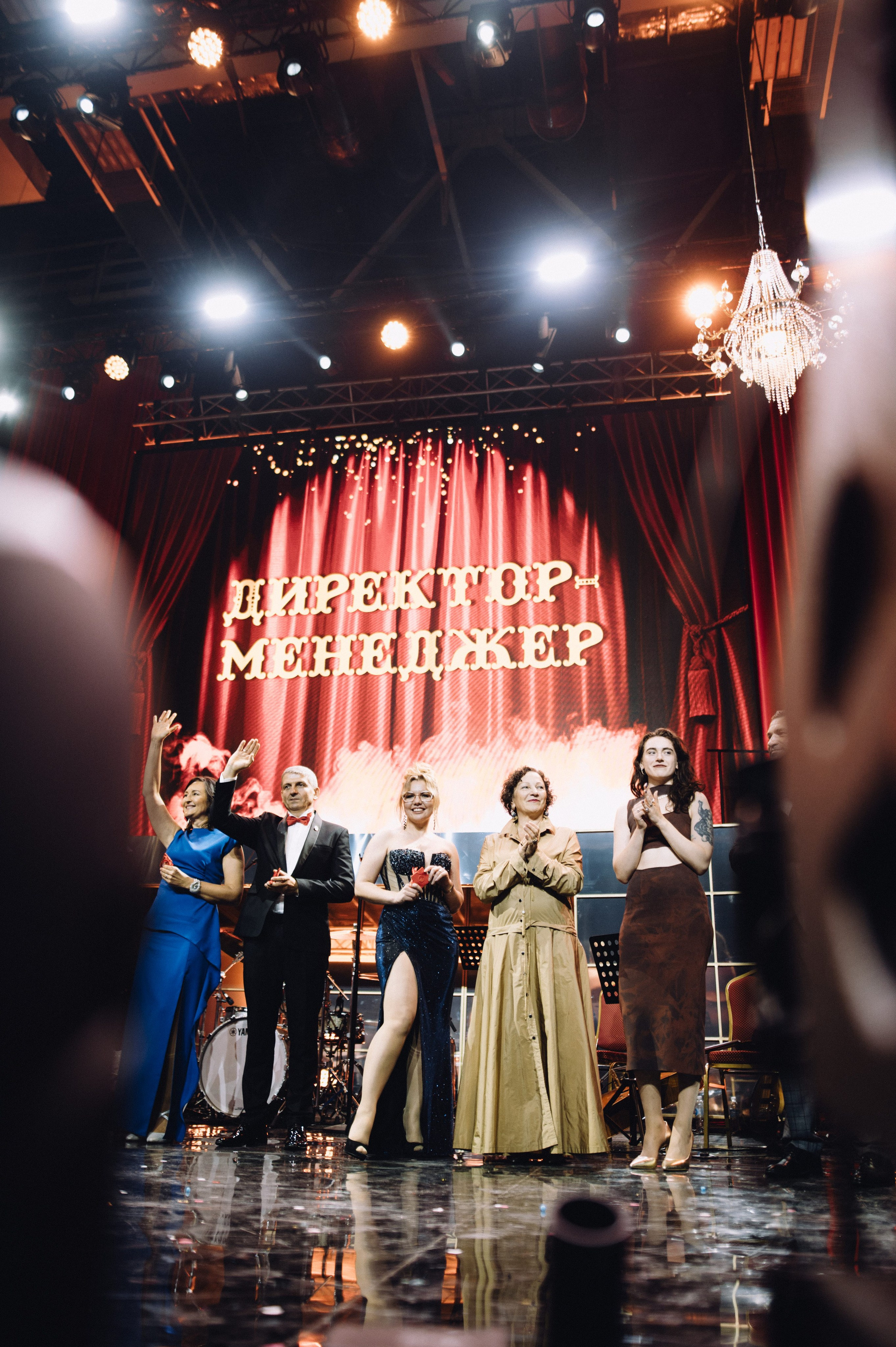 Репортаж с мероприятия NSP. Профессиональный фотограф Алексей Васенцев. Минск, СПБ, Москва