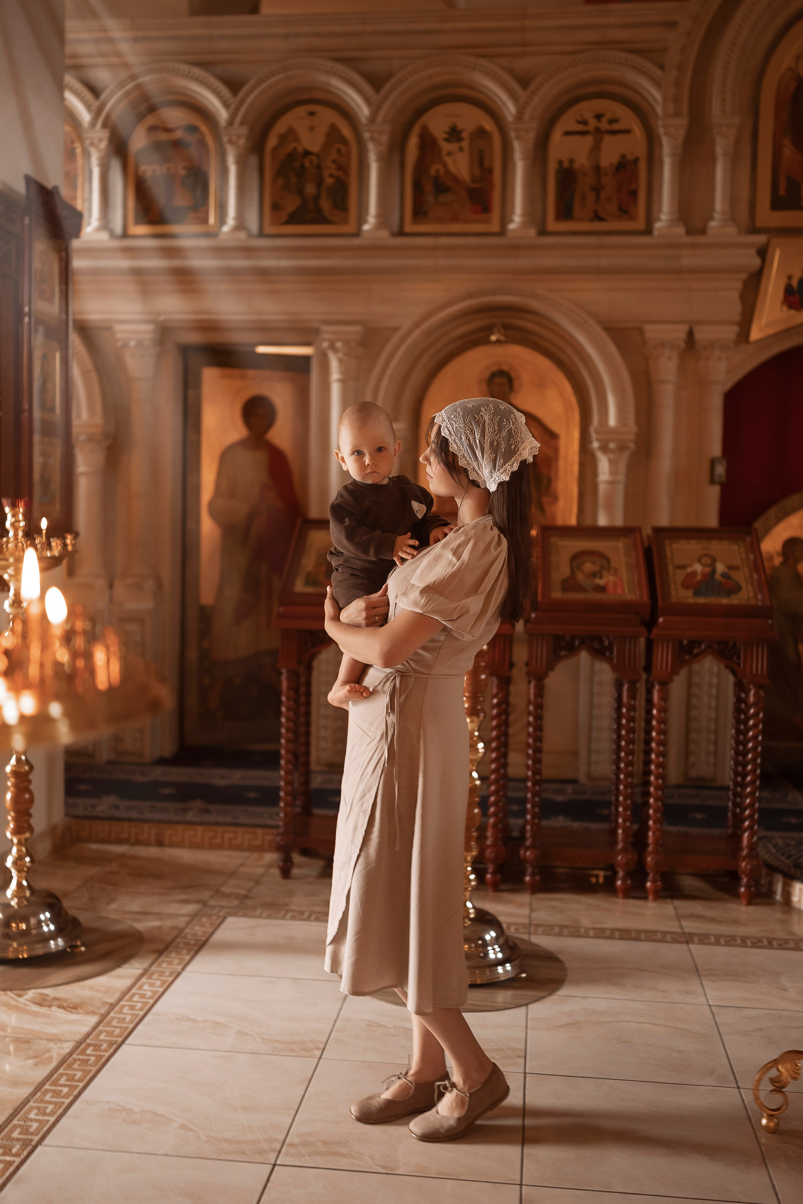 Алексей. Семейный и свадебный фотограф в Москве Леванова Александра