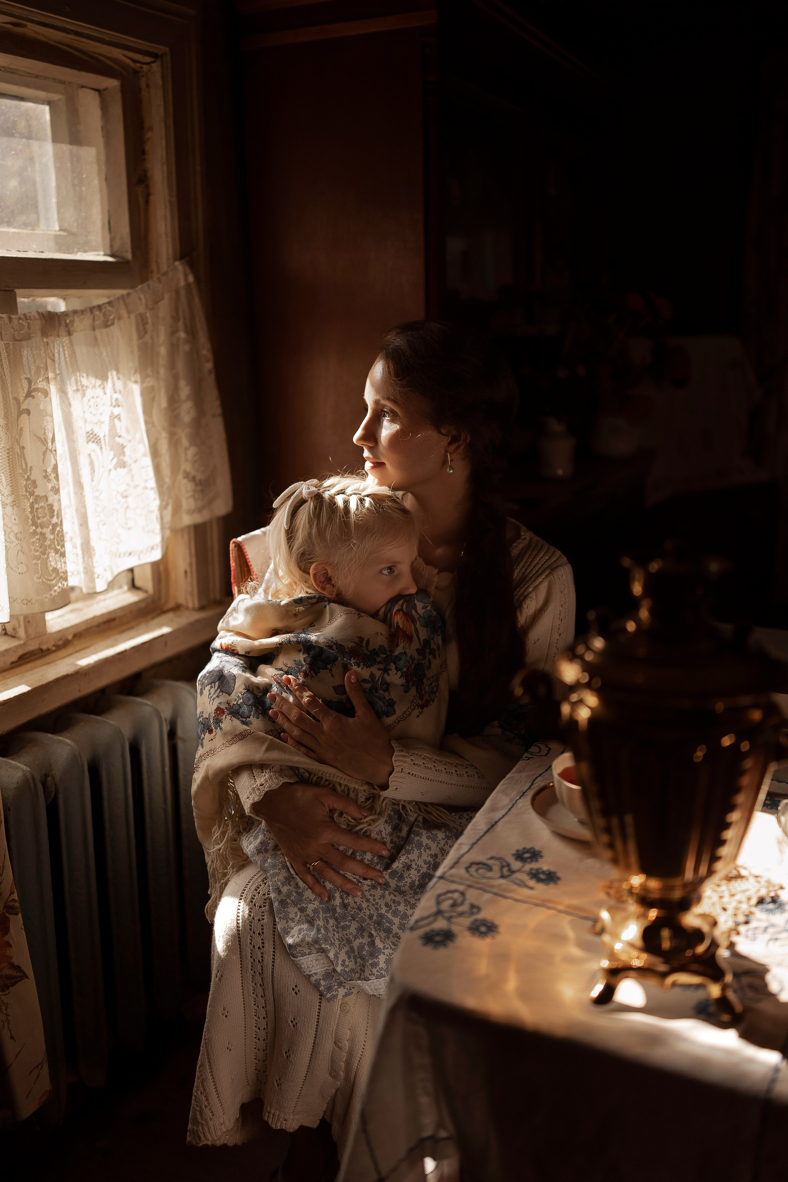 Ляля. Семейный и свадебный фотограф в Москве Леванова Александра