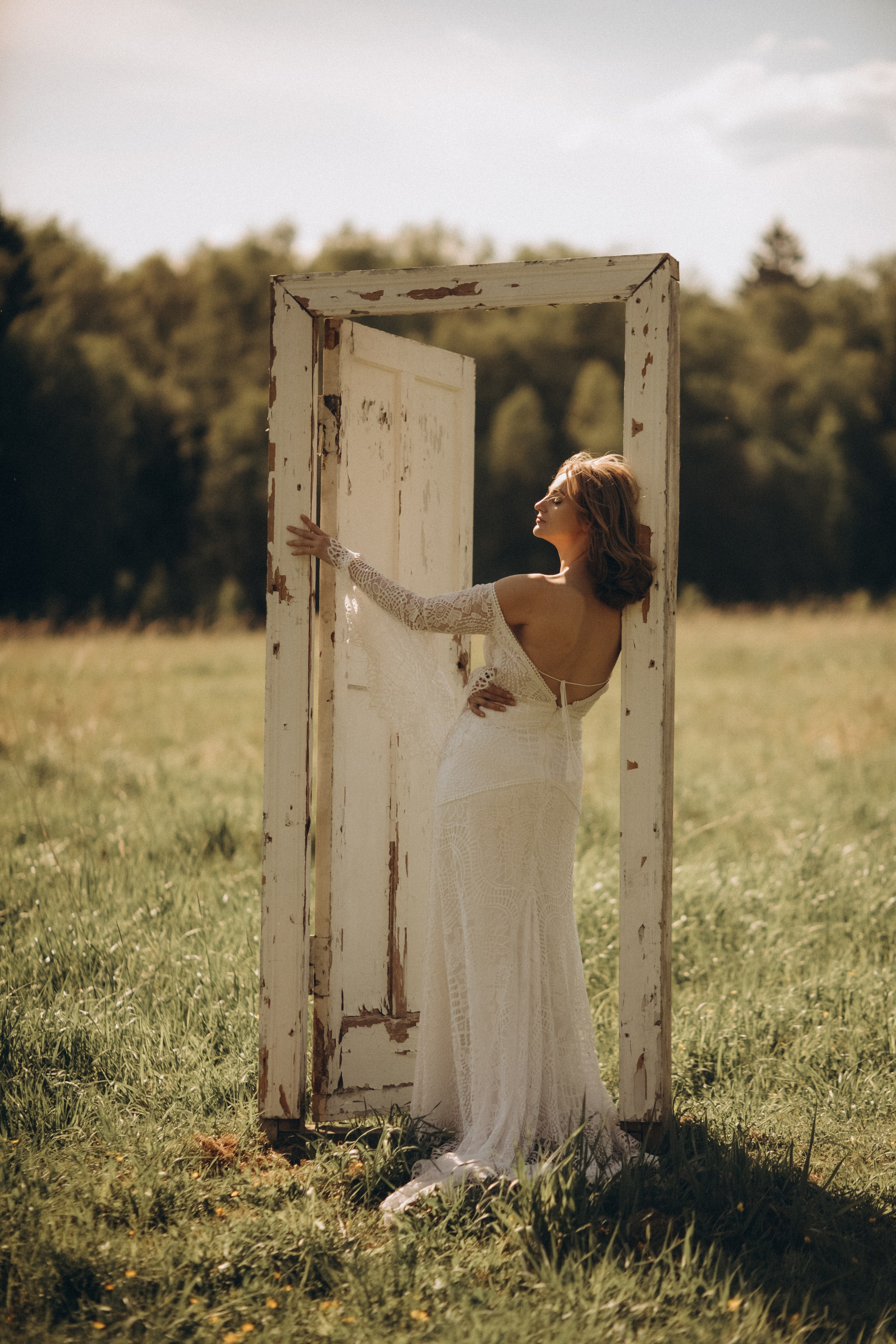 Свадебные съемки