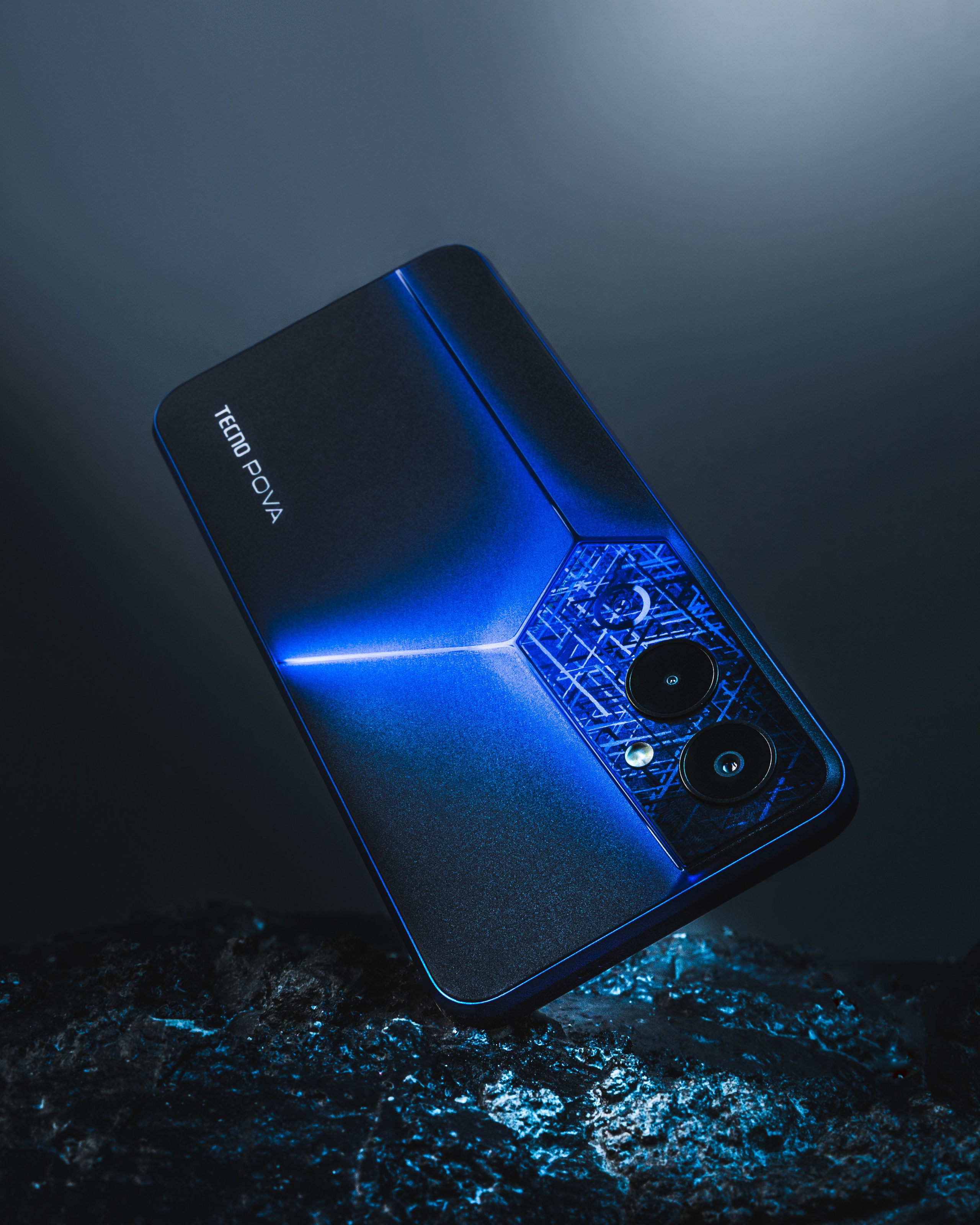 Tecno. Главная